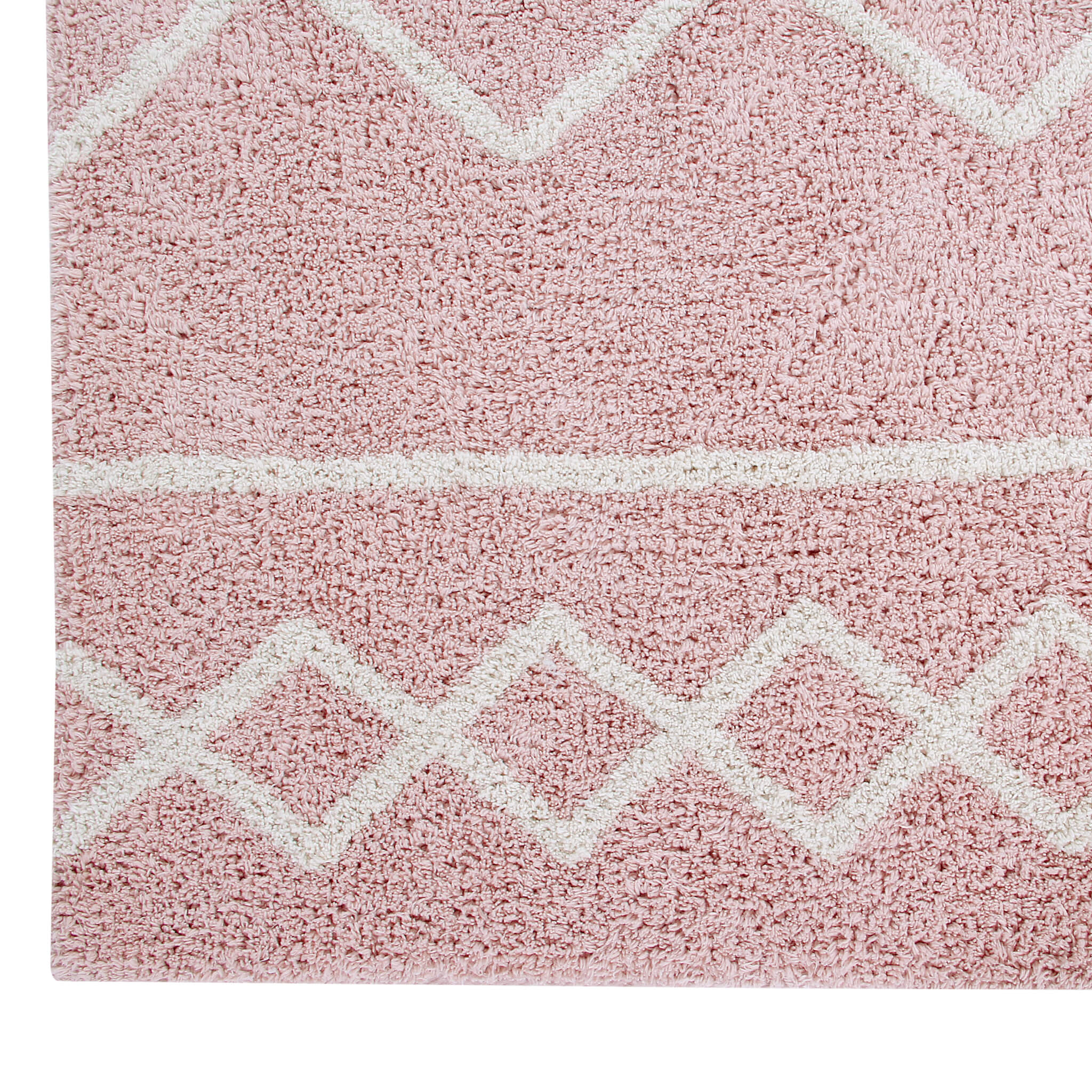 Oasis Washable Rug - Vintage Nude