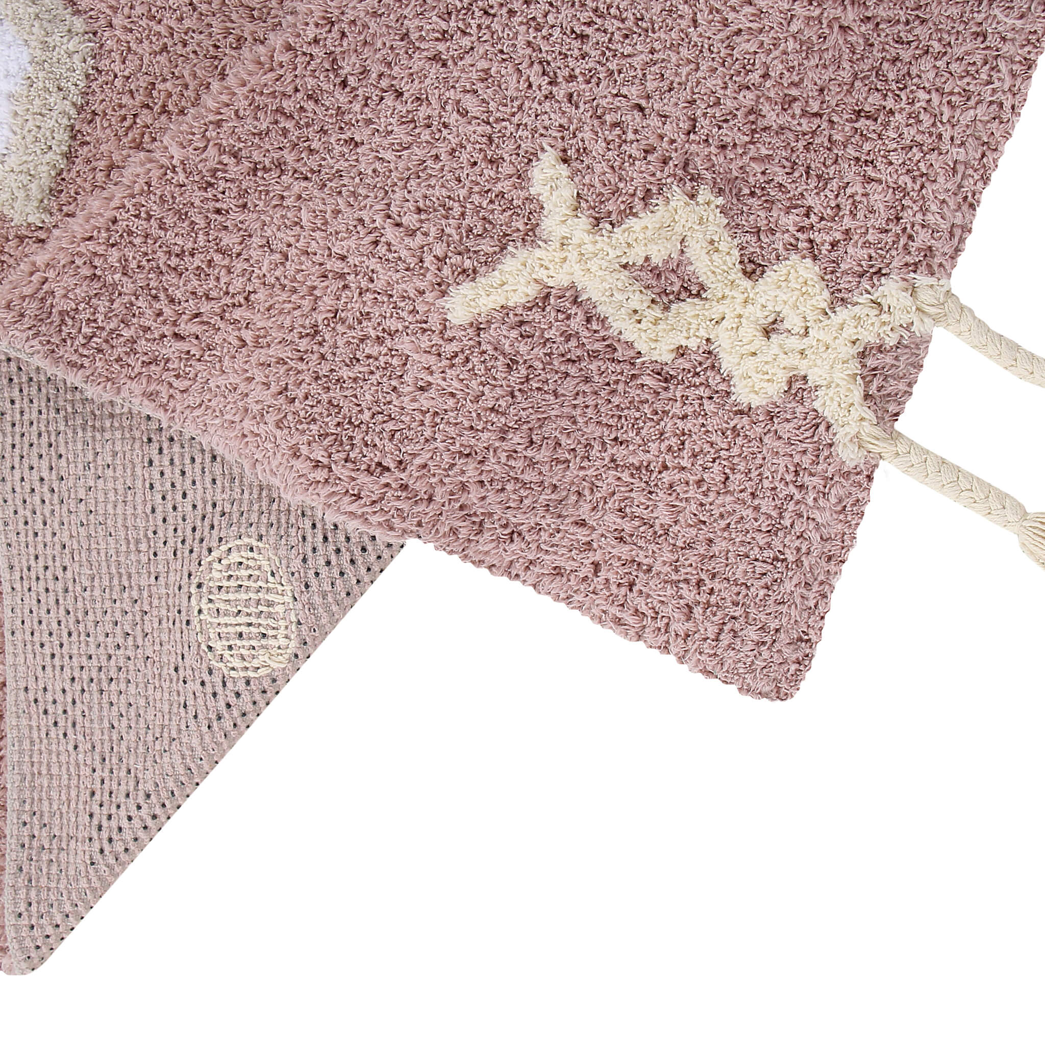 Pyjama Party Washable Rug - Noah