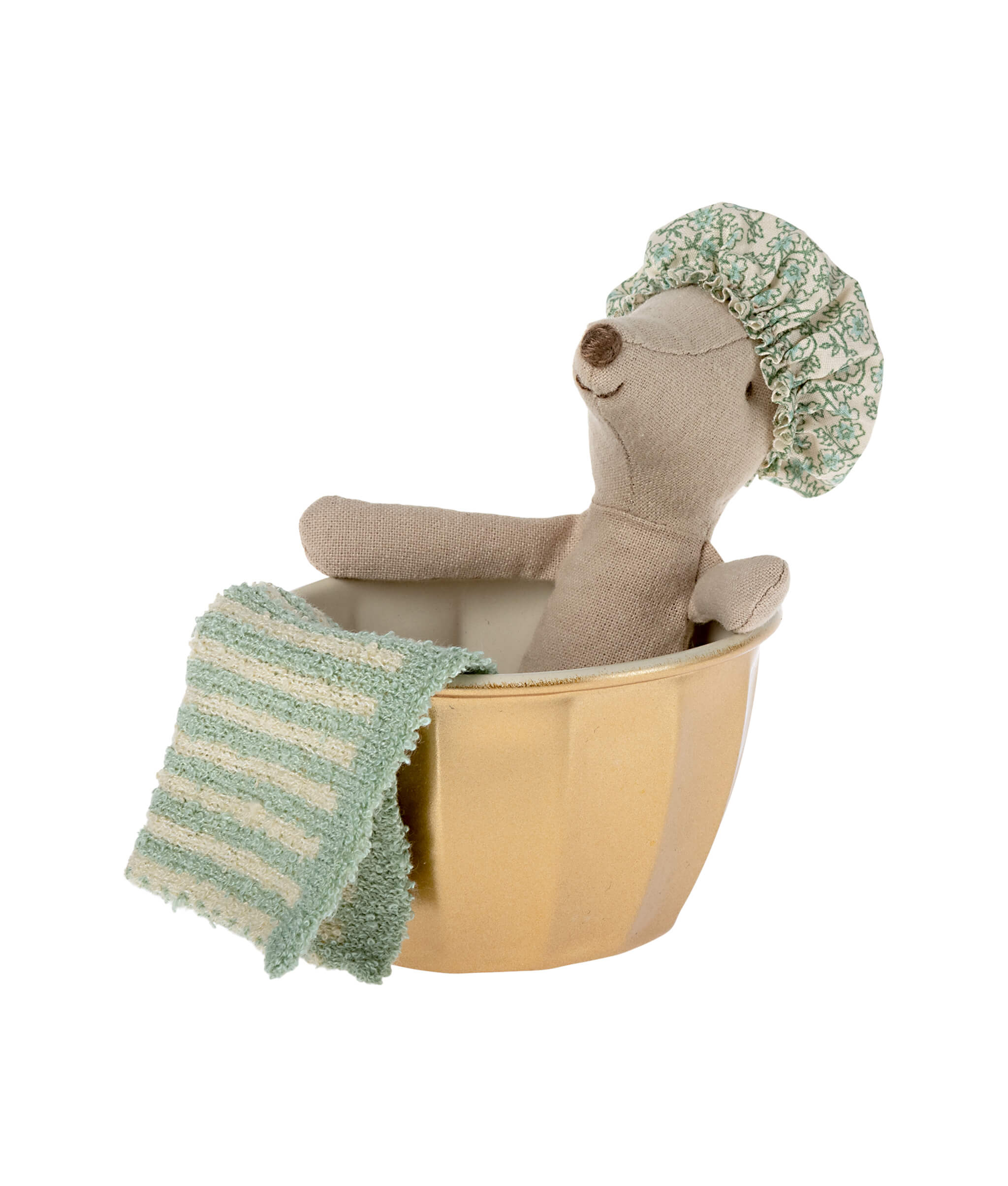 Maileg Wellness Mouse - Big Sister