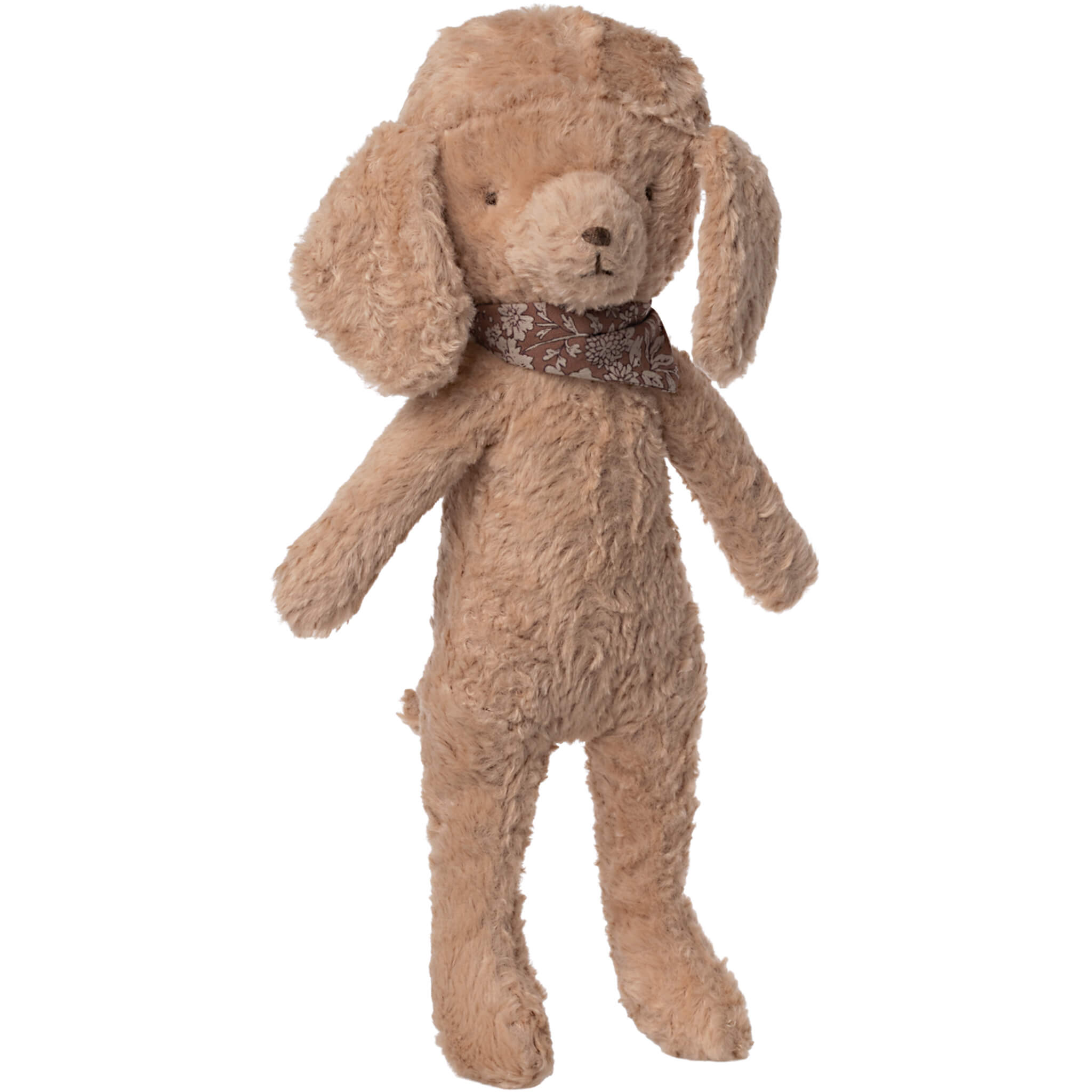 Maileg Plush Poddle Dog