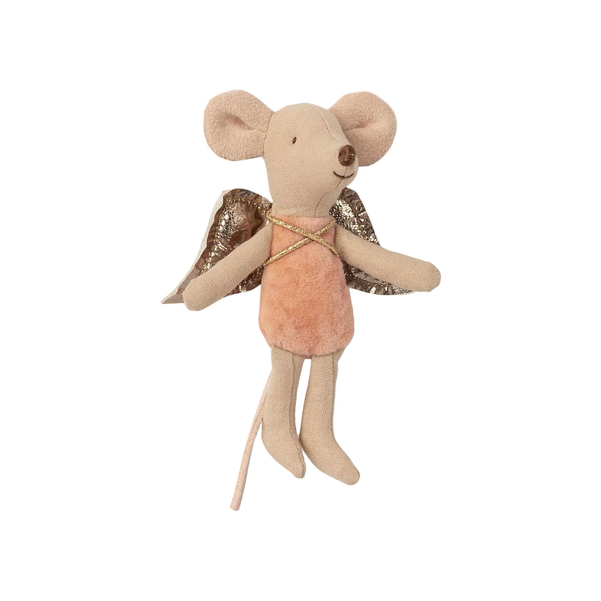 Fairy Mouse - Pink