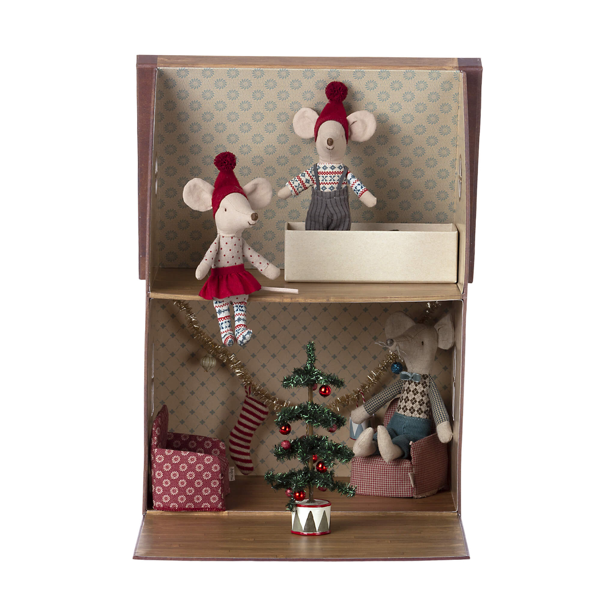 Maileg Gingerbread House