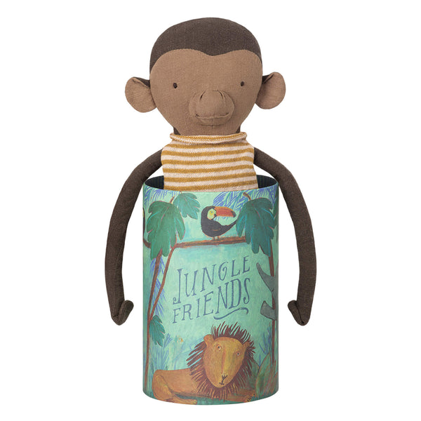 Maileg Jungle Friends Monkey