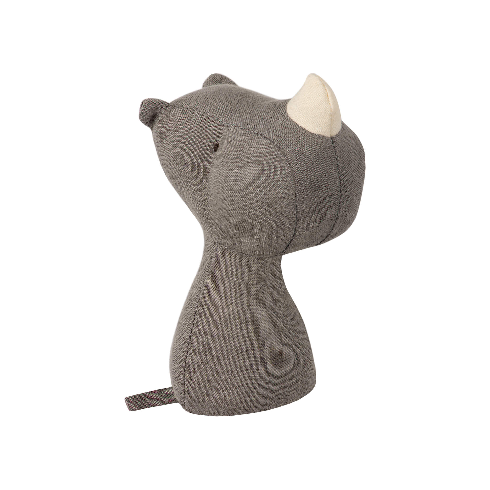 Maileg Noah's Friends Rhino Rattle