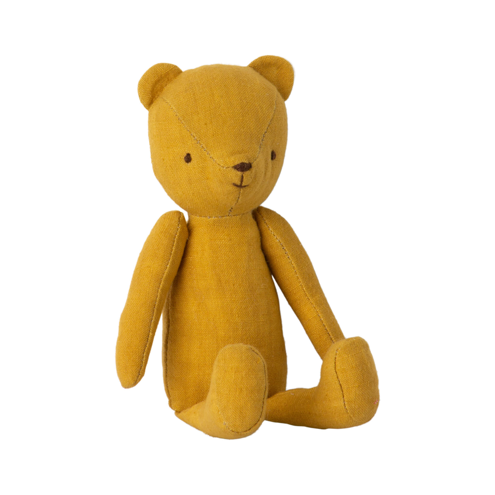 Linen Bear