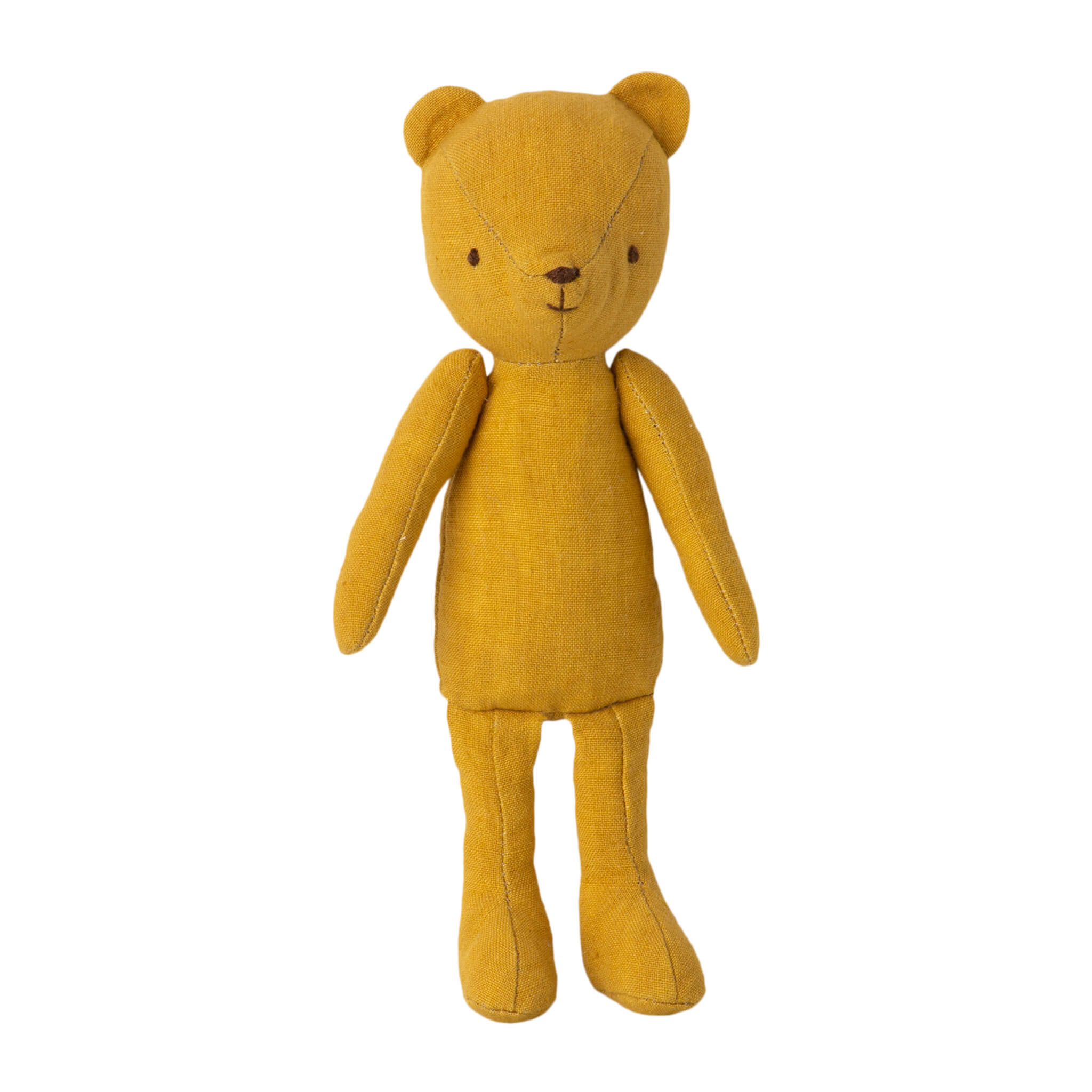 Linen Bear