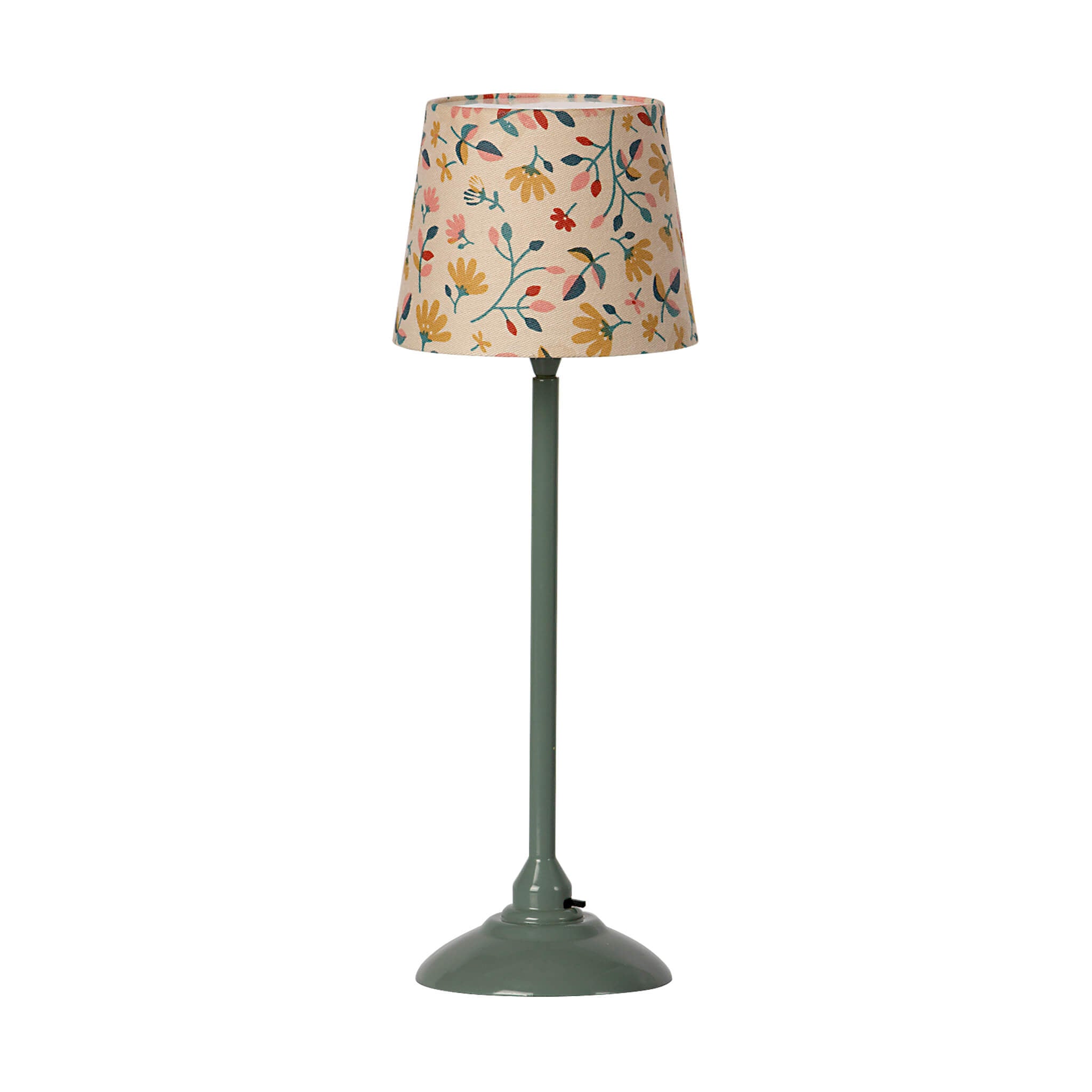 Maileg Miniature Floor Lamp