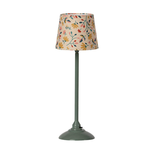 Maileg Miniature Floor Lamp