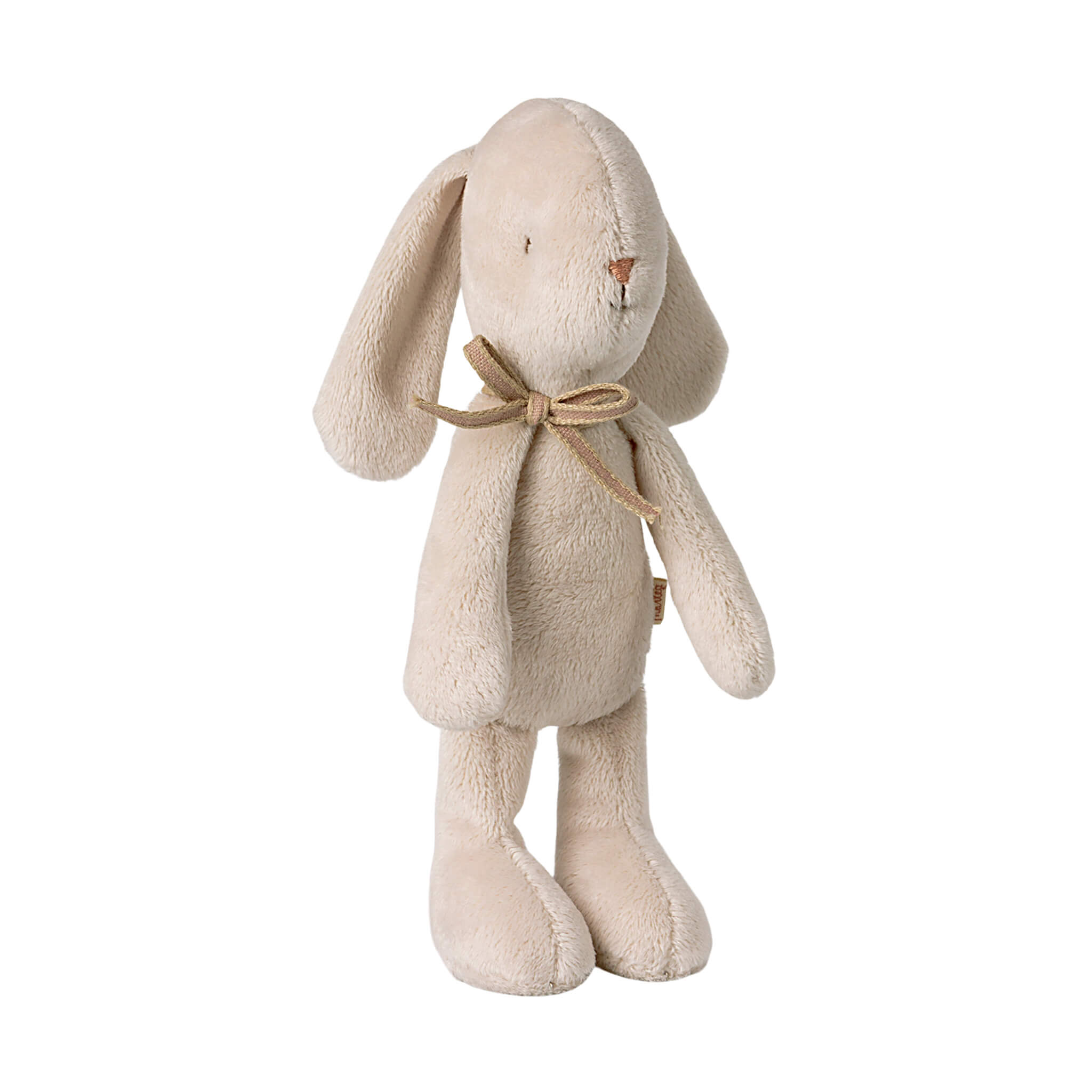Maileg Soft Bunny Off White