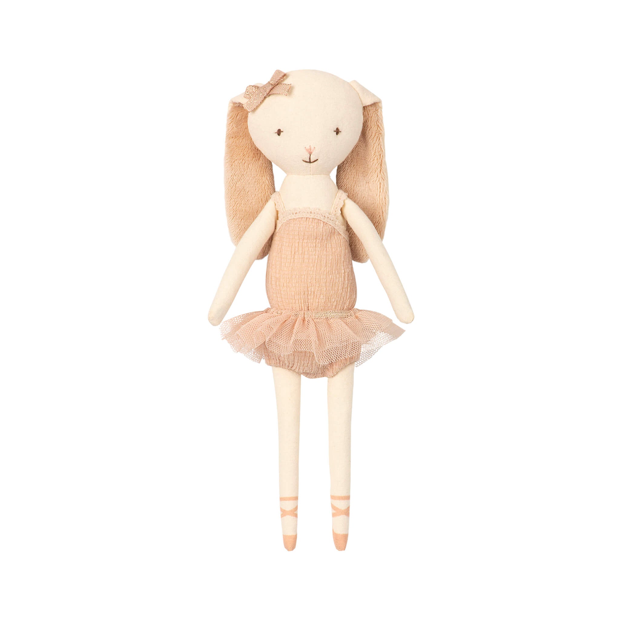 Dancing Ballerina Bunny