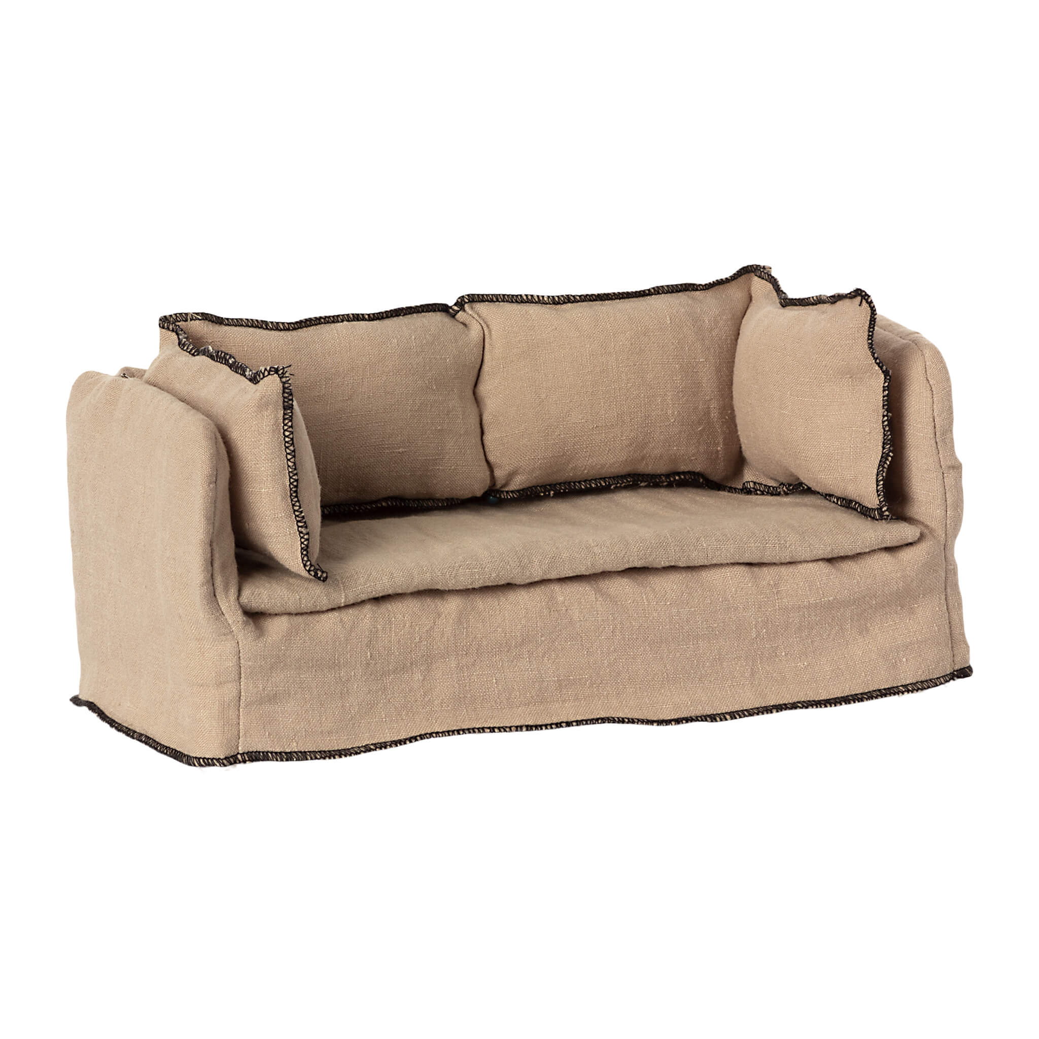 Maileg Miniature Couch