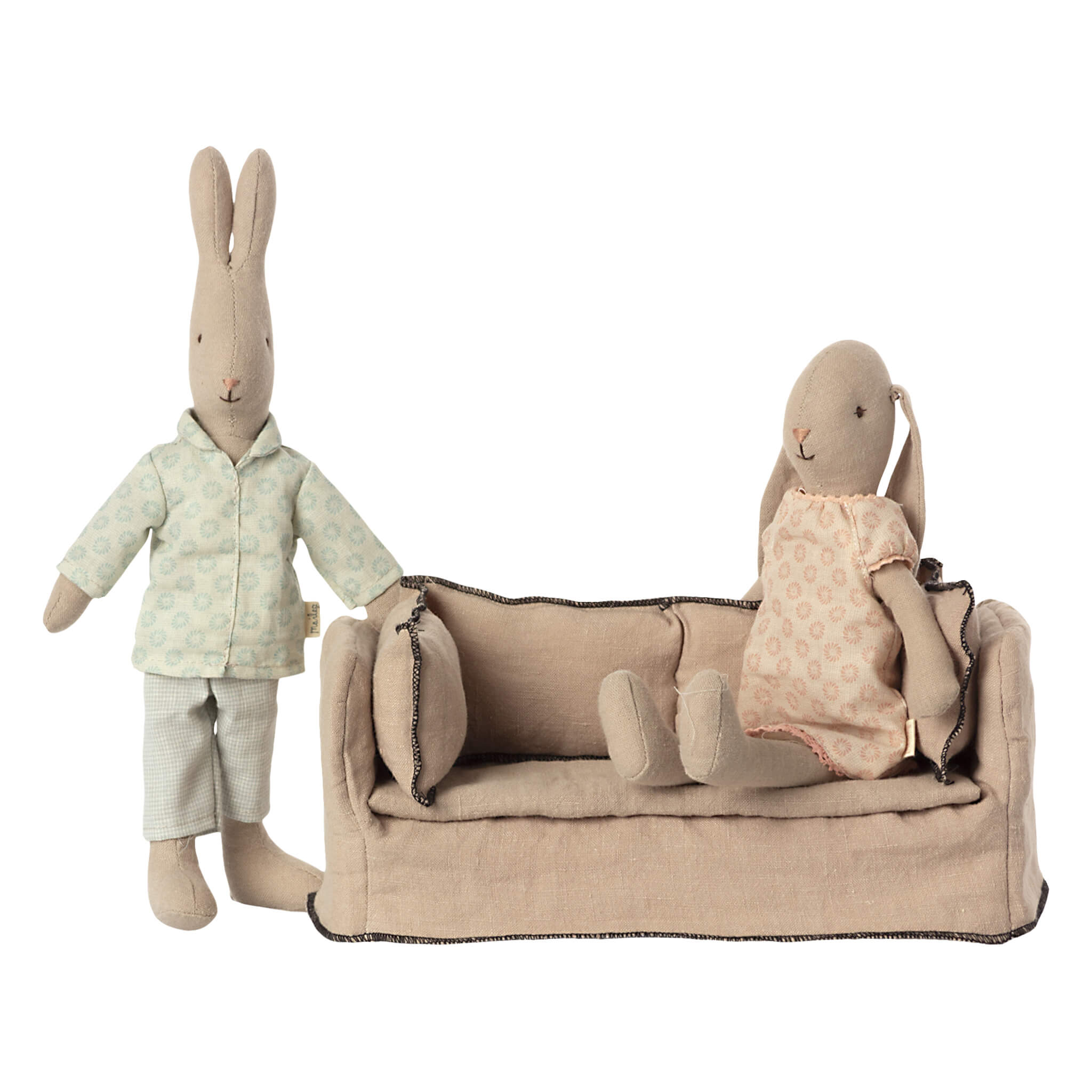 Maileg Miniature Couch