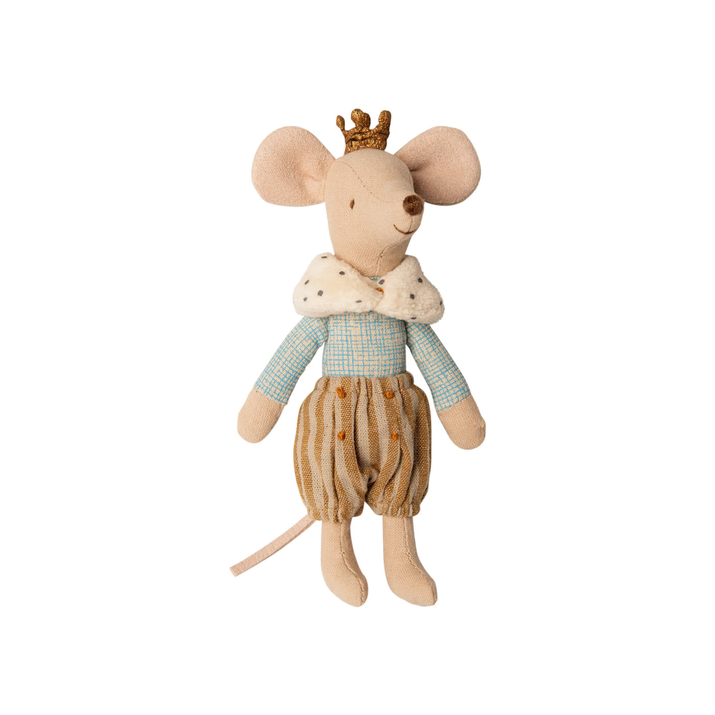 Maileg Prince Mouse,