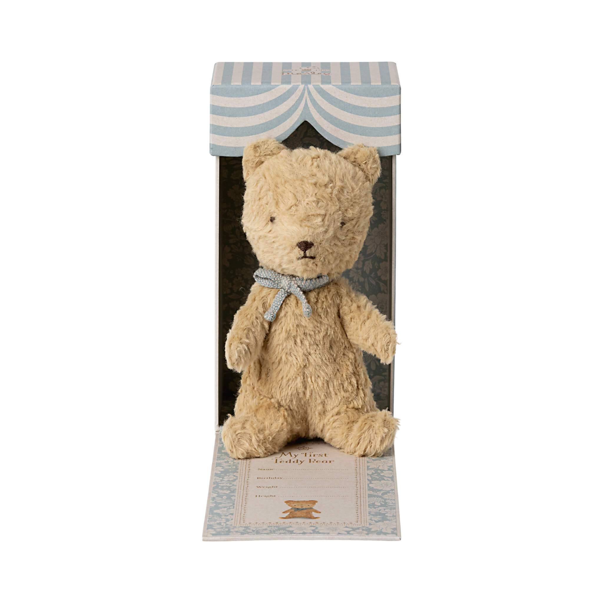 Maileg My First Teddy in Sand,