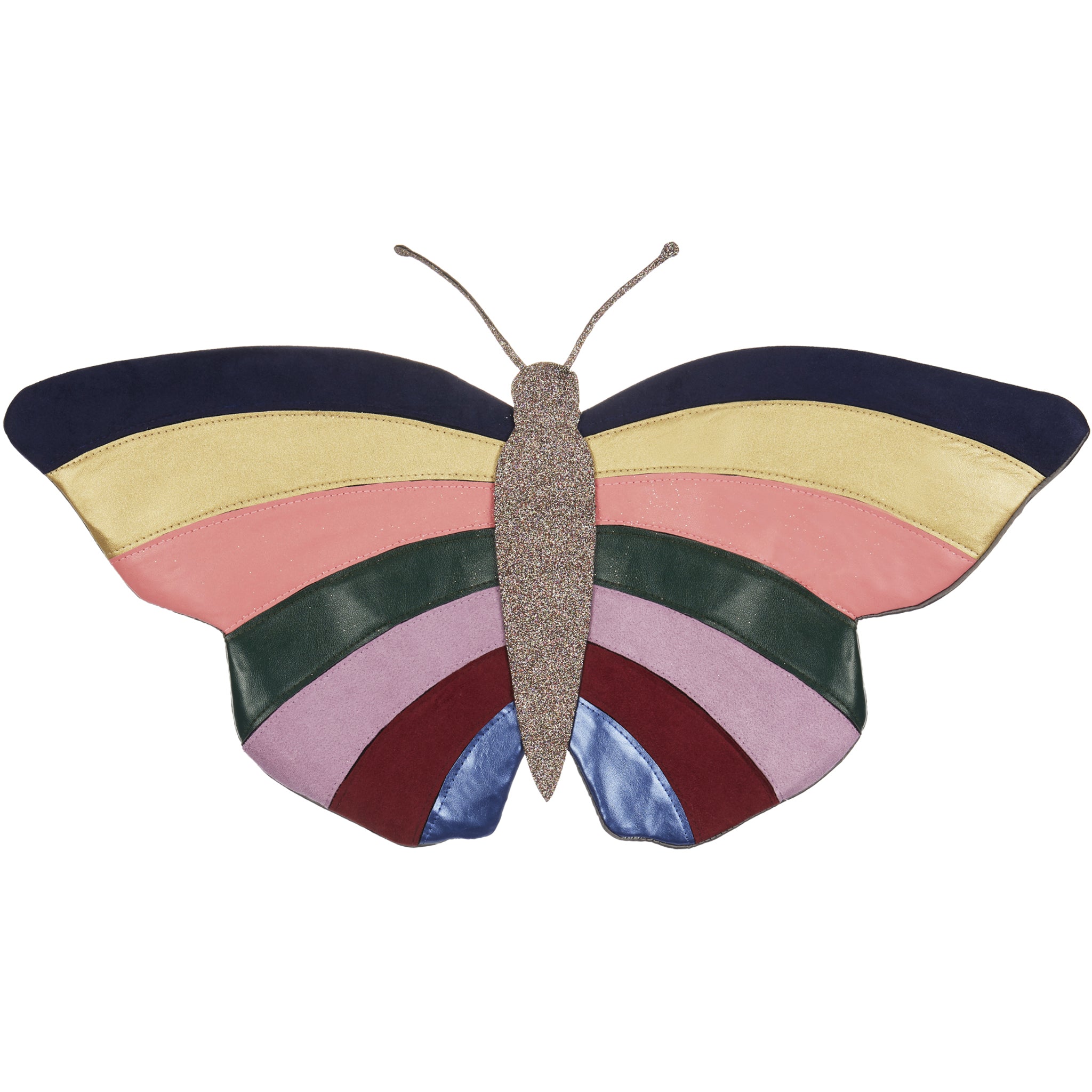 Autumn Butterfly Wings