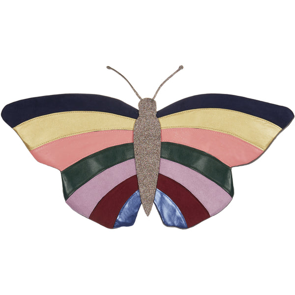 Autumn Butterfly Wings