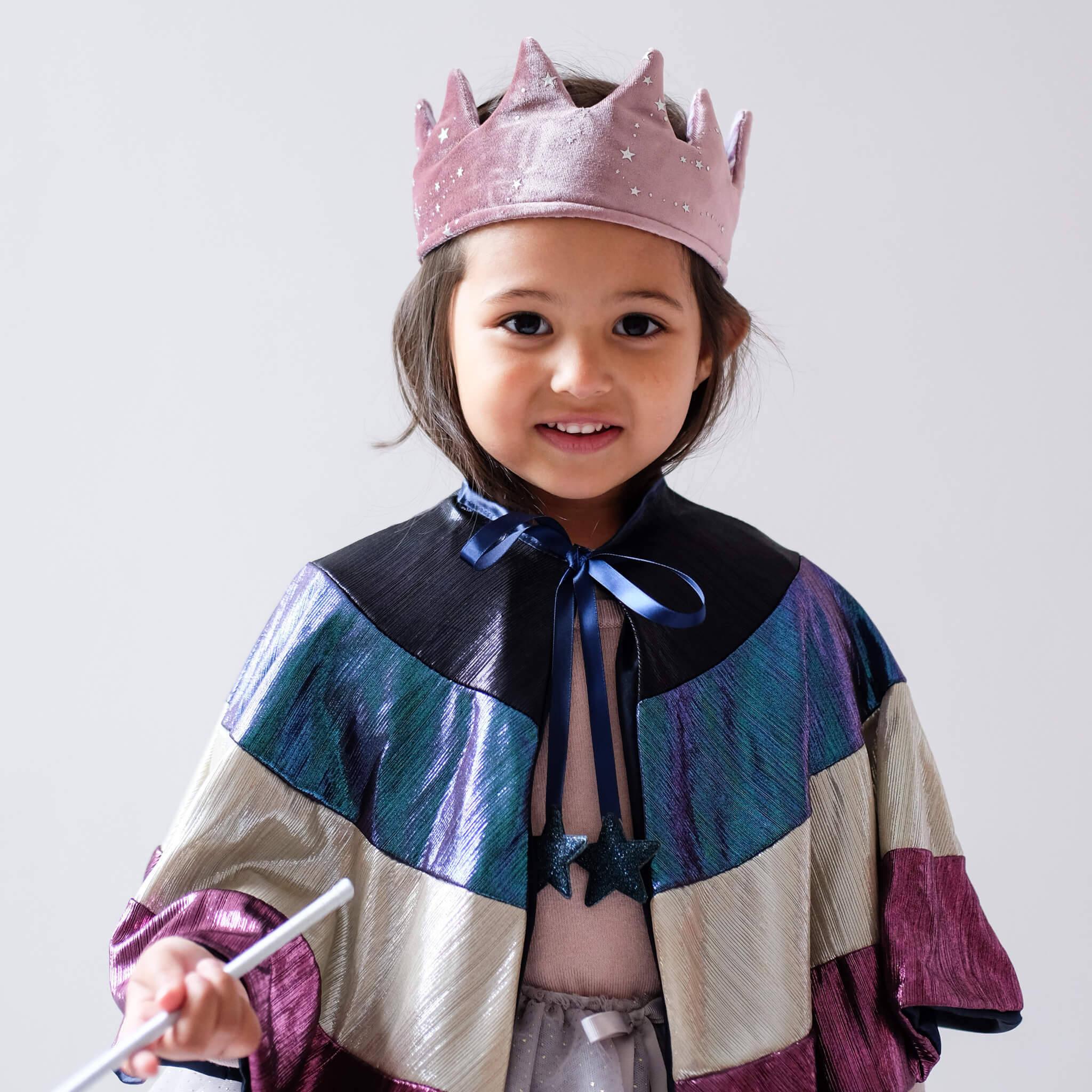 Intergalactic Cape