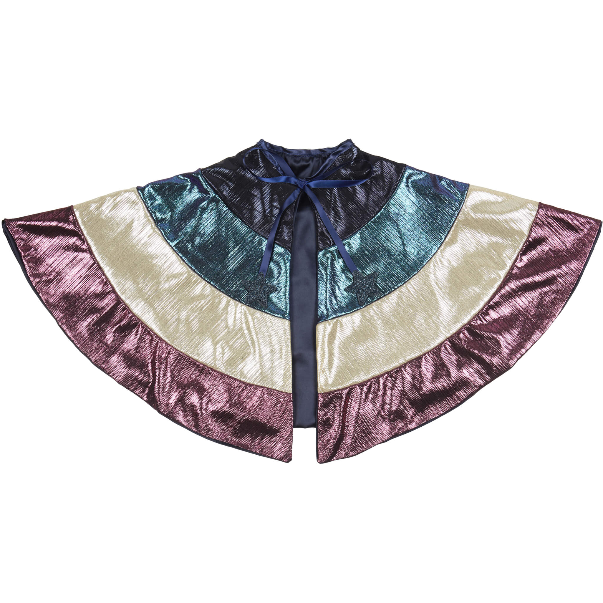 Intergalactic Cape
