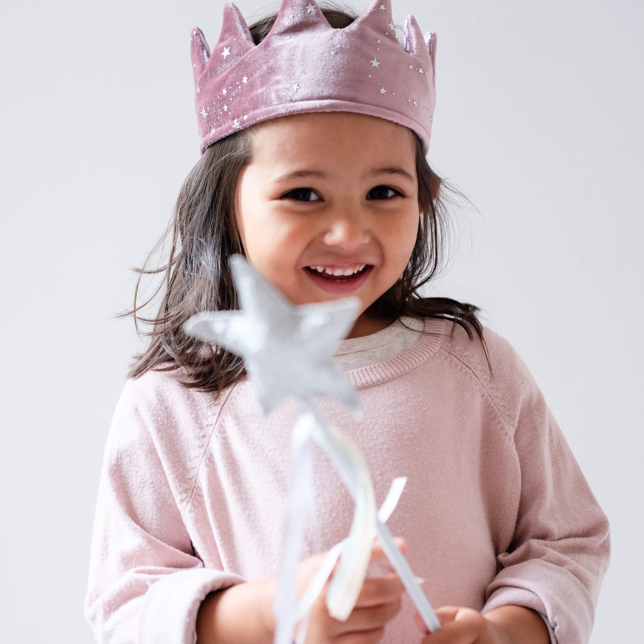 Snow Queen Wand
