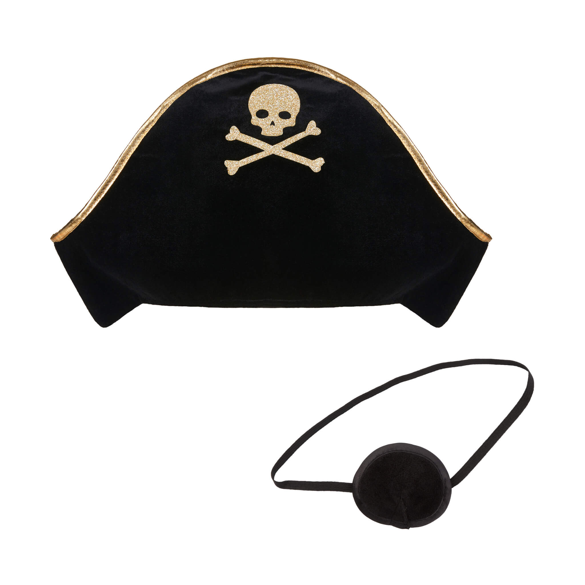 Mimi & Lula Pirate Dress Up