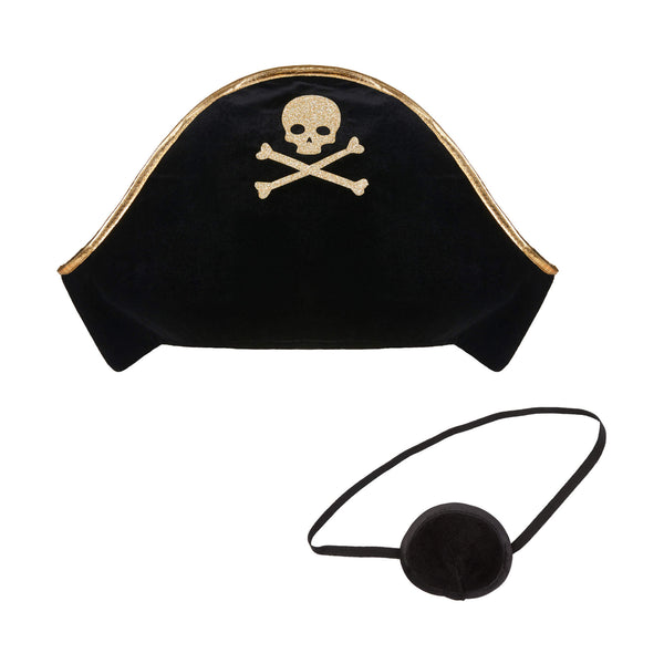 Mimi & Lula Pirate Dress Up