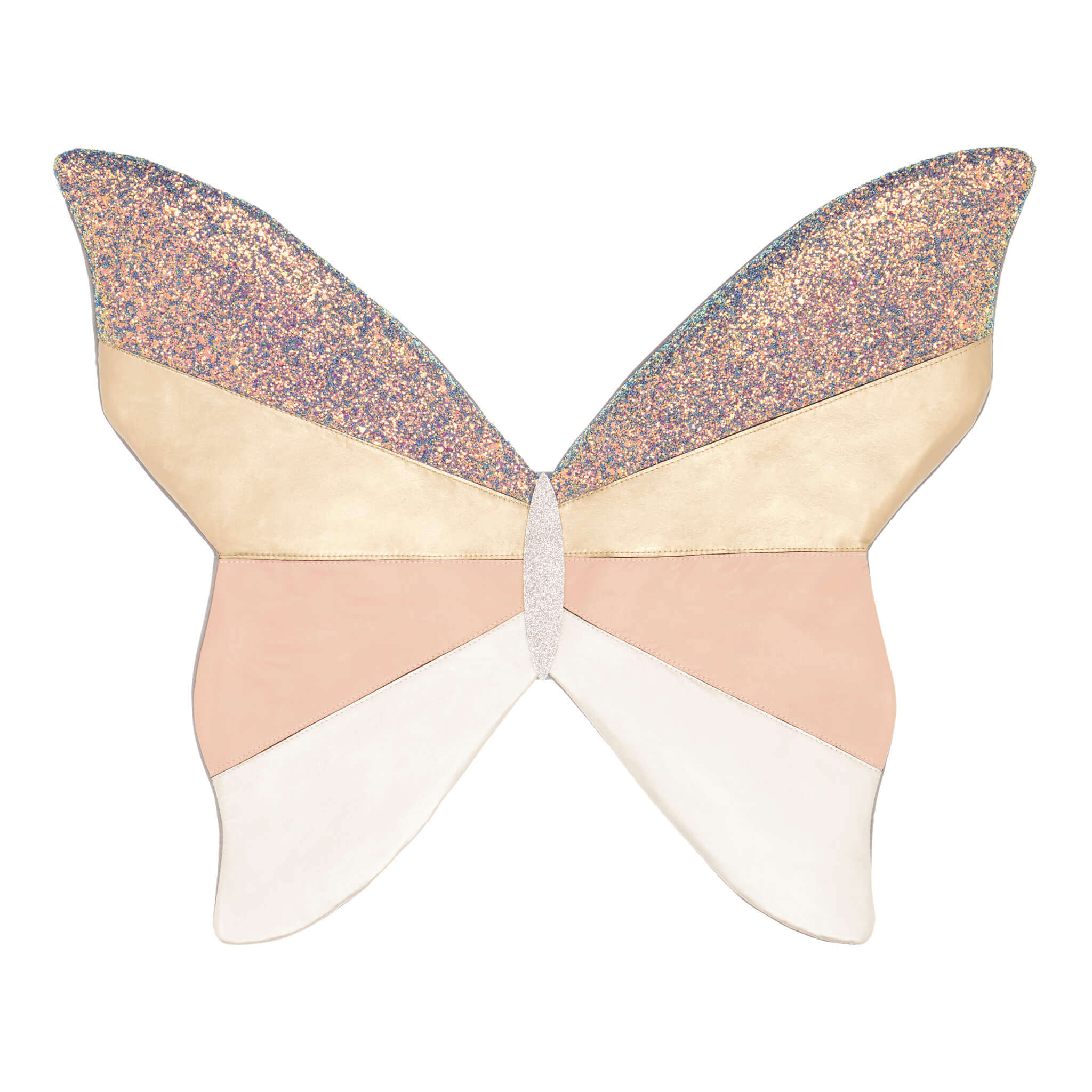 Mimi & Lula Super Shimmer Intergalactic Wings