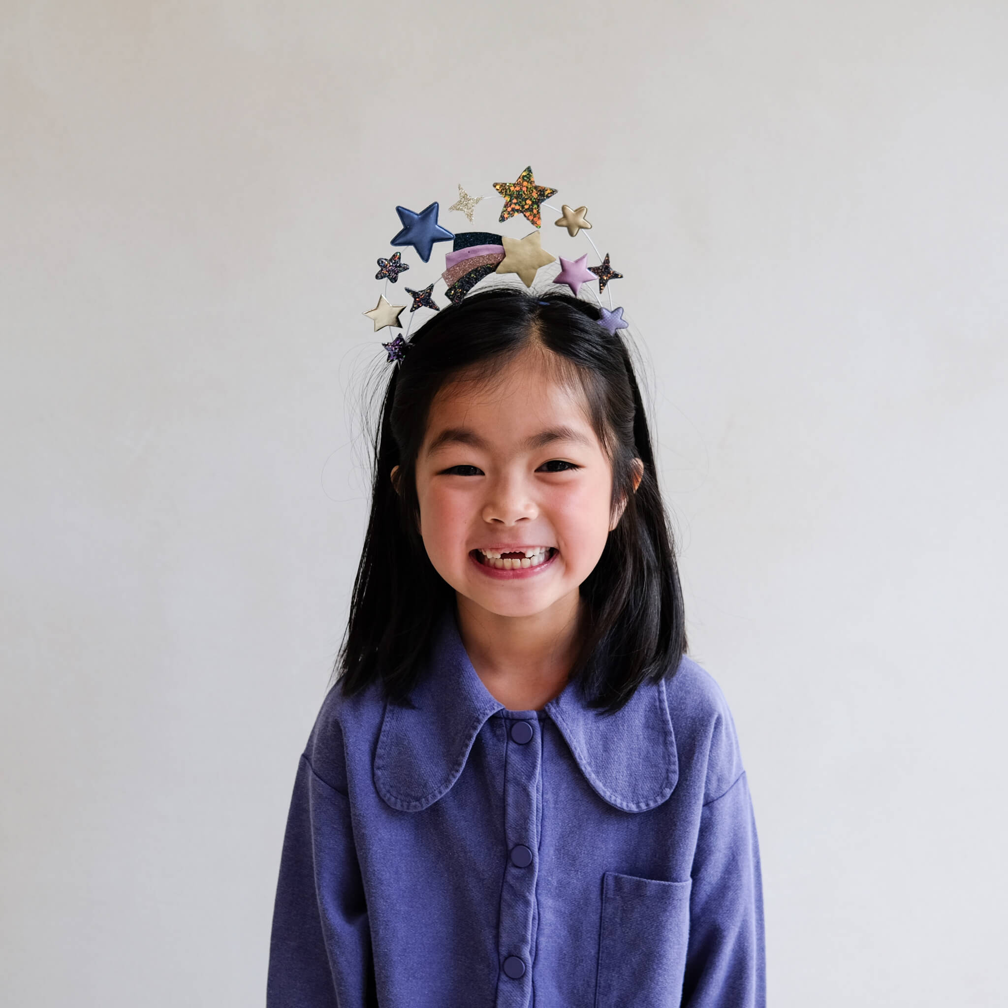 Mimi & Lula Wish Upon a Star Headdress