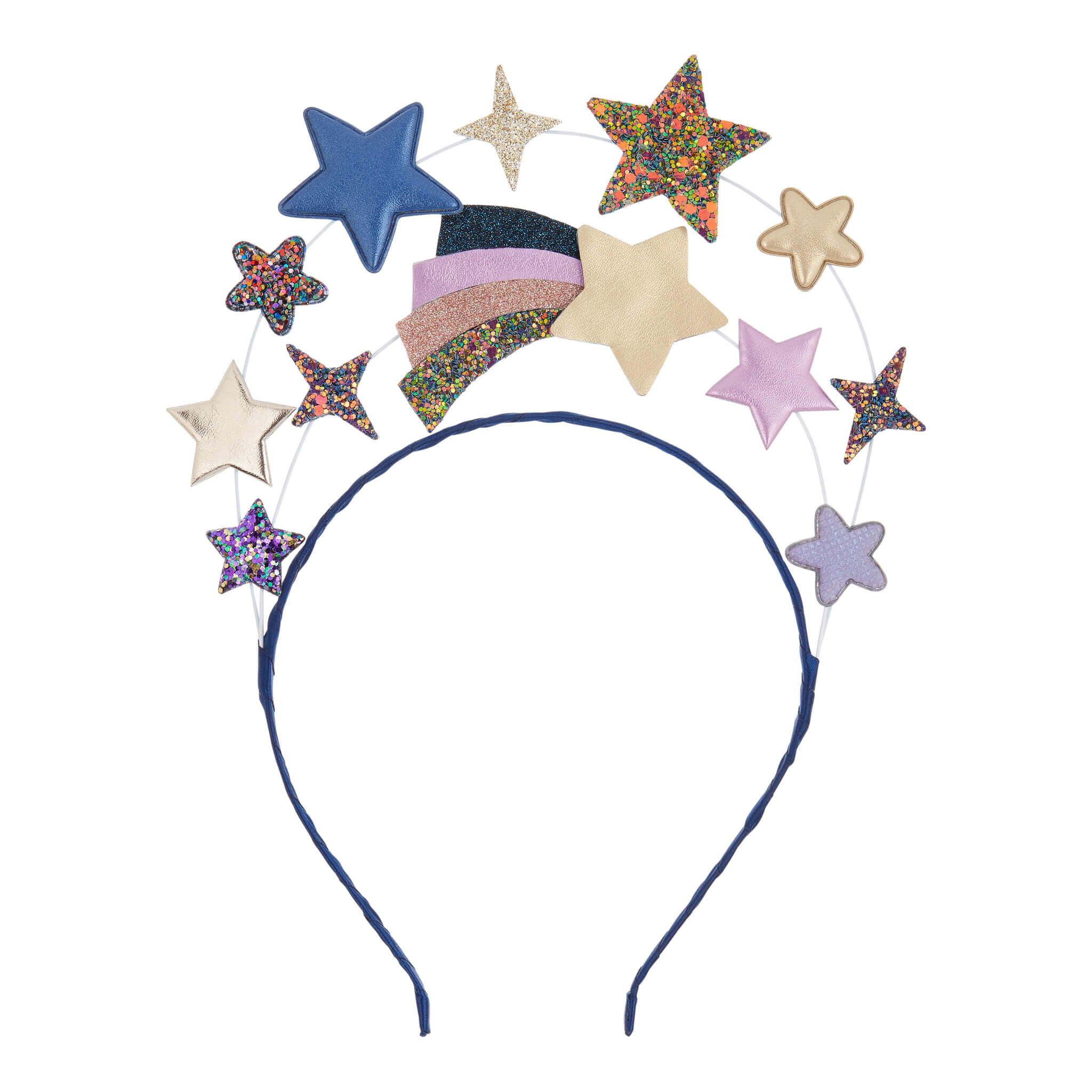 Mimi & Lula Wish Upon a Star Headdress