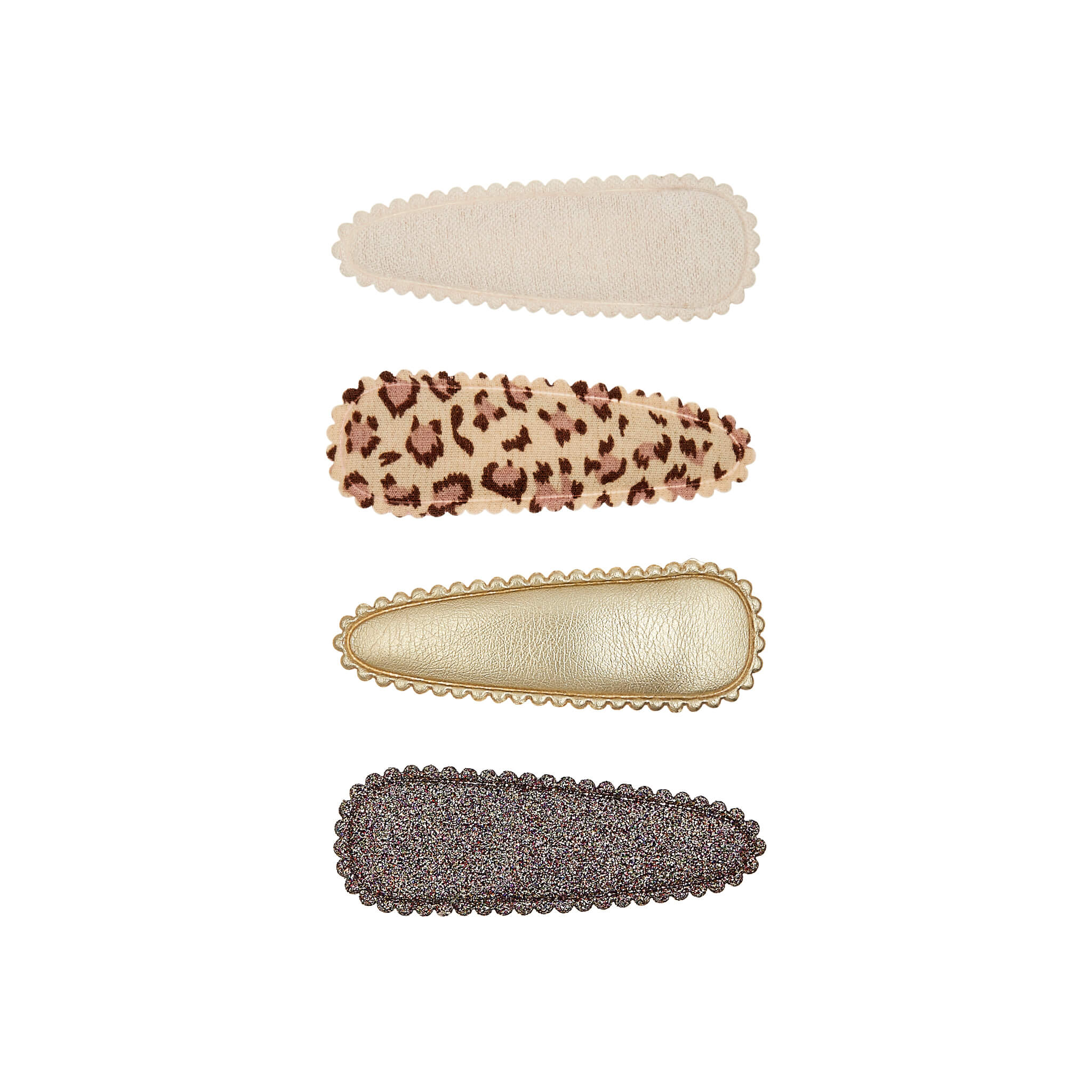 Leopard Sparkle Mabels