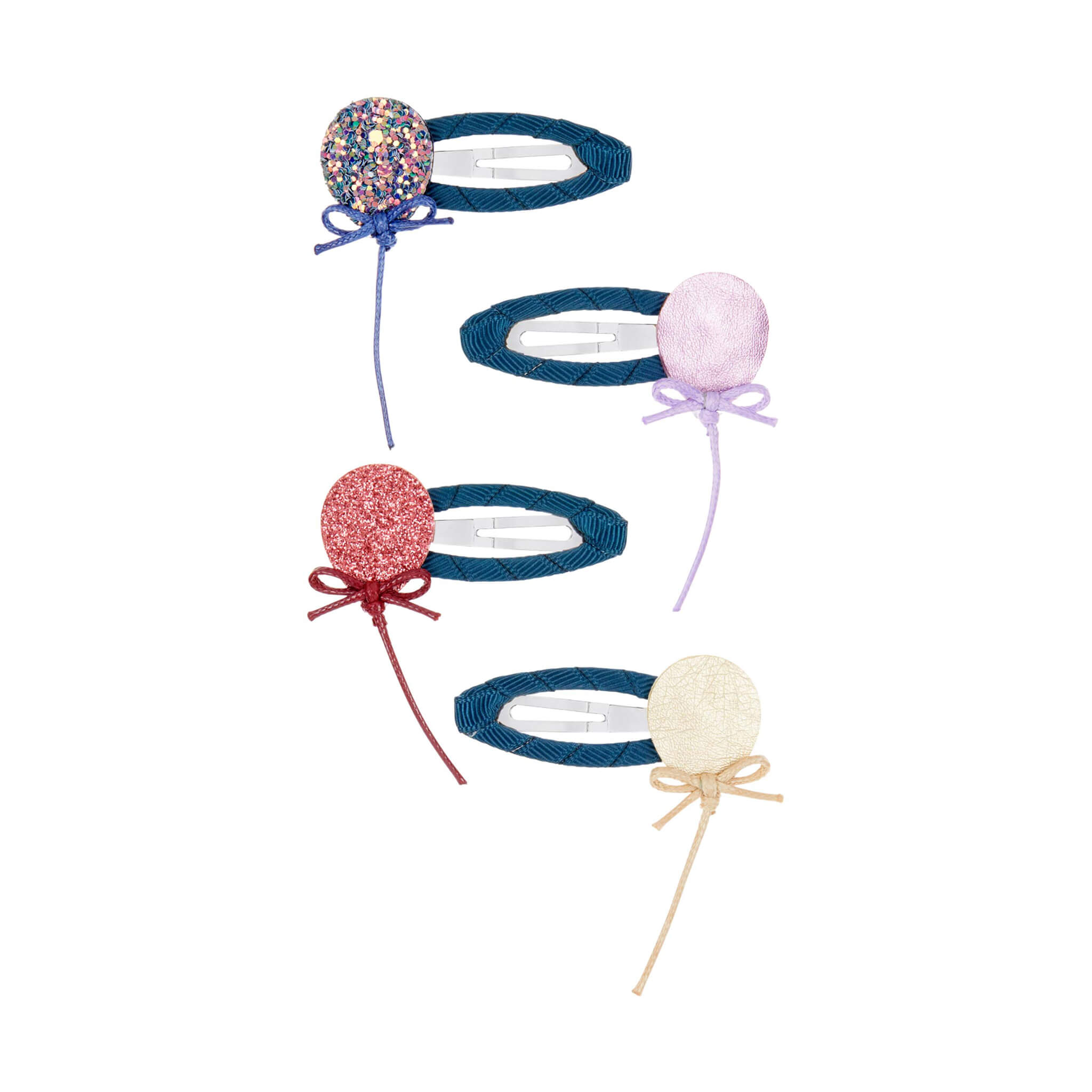 Mimi & Lula Balloon Fabric Clic Clacs