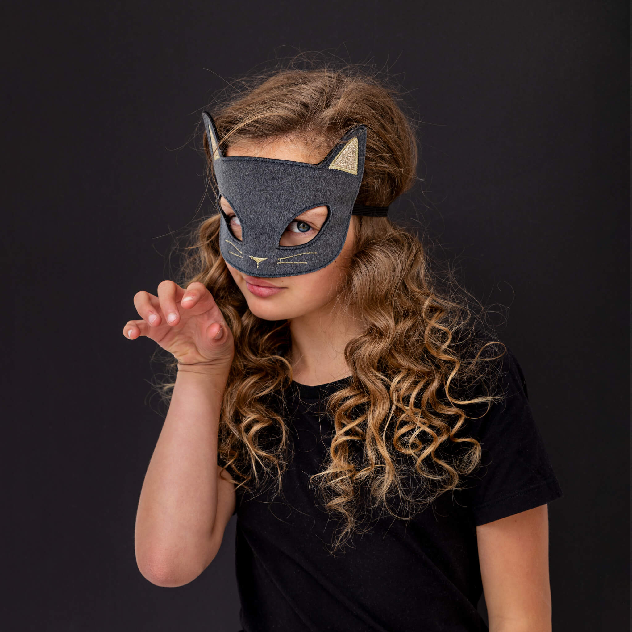 Cat Mask