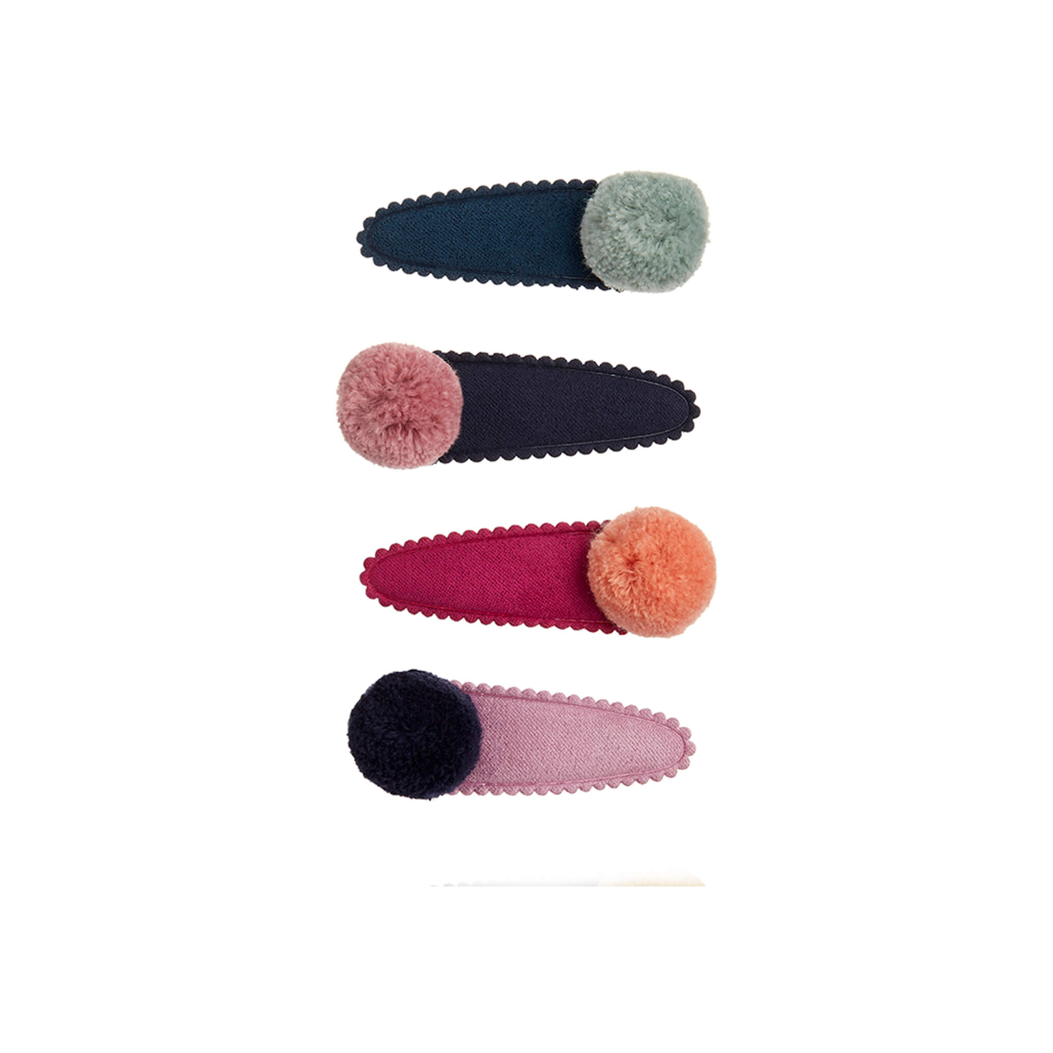 Pom Pom Mabel Clic Clacs