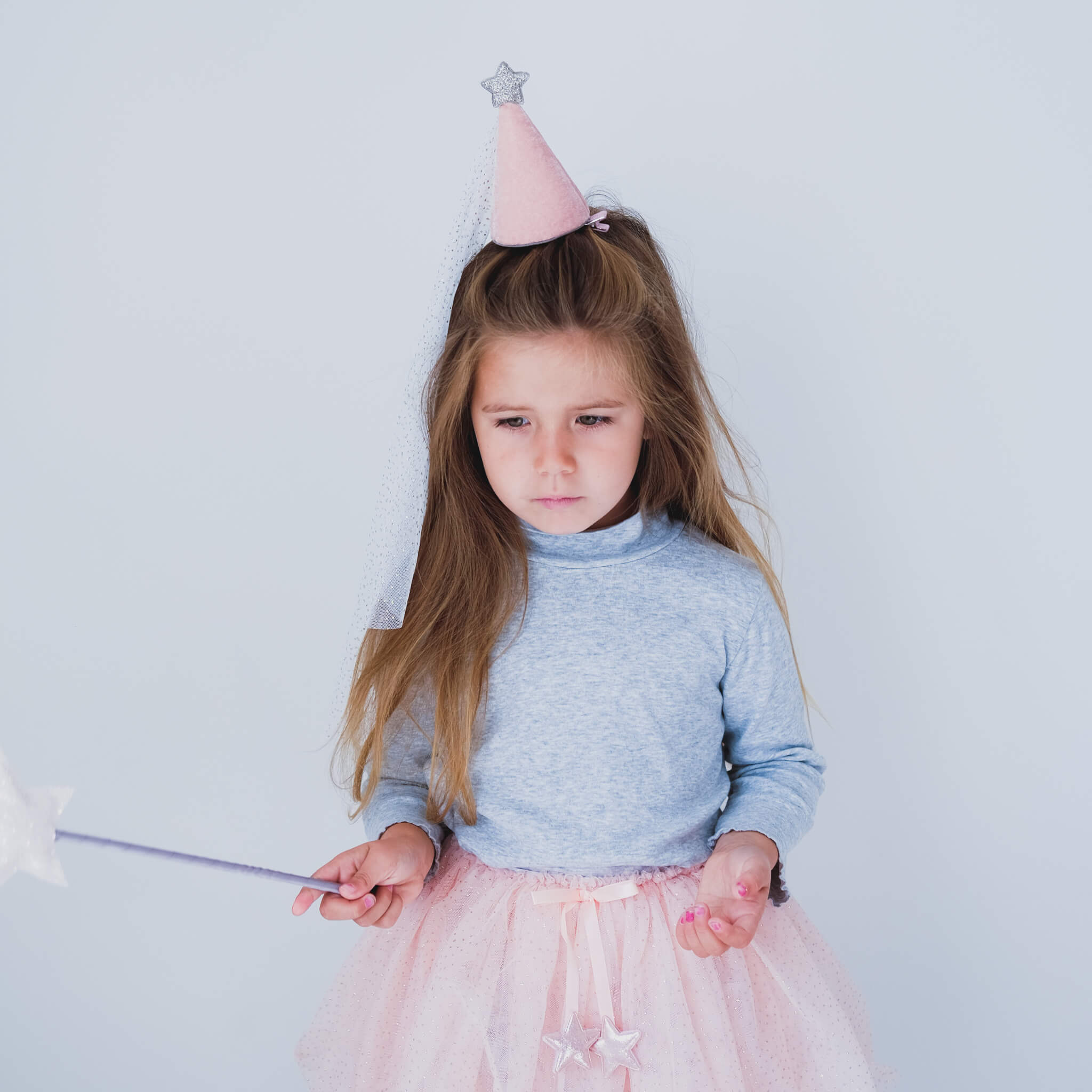 Rose Fairy Tutu