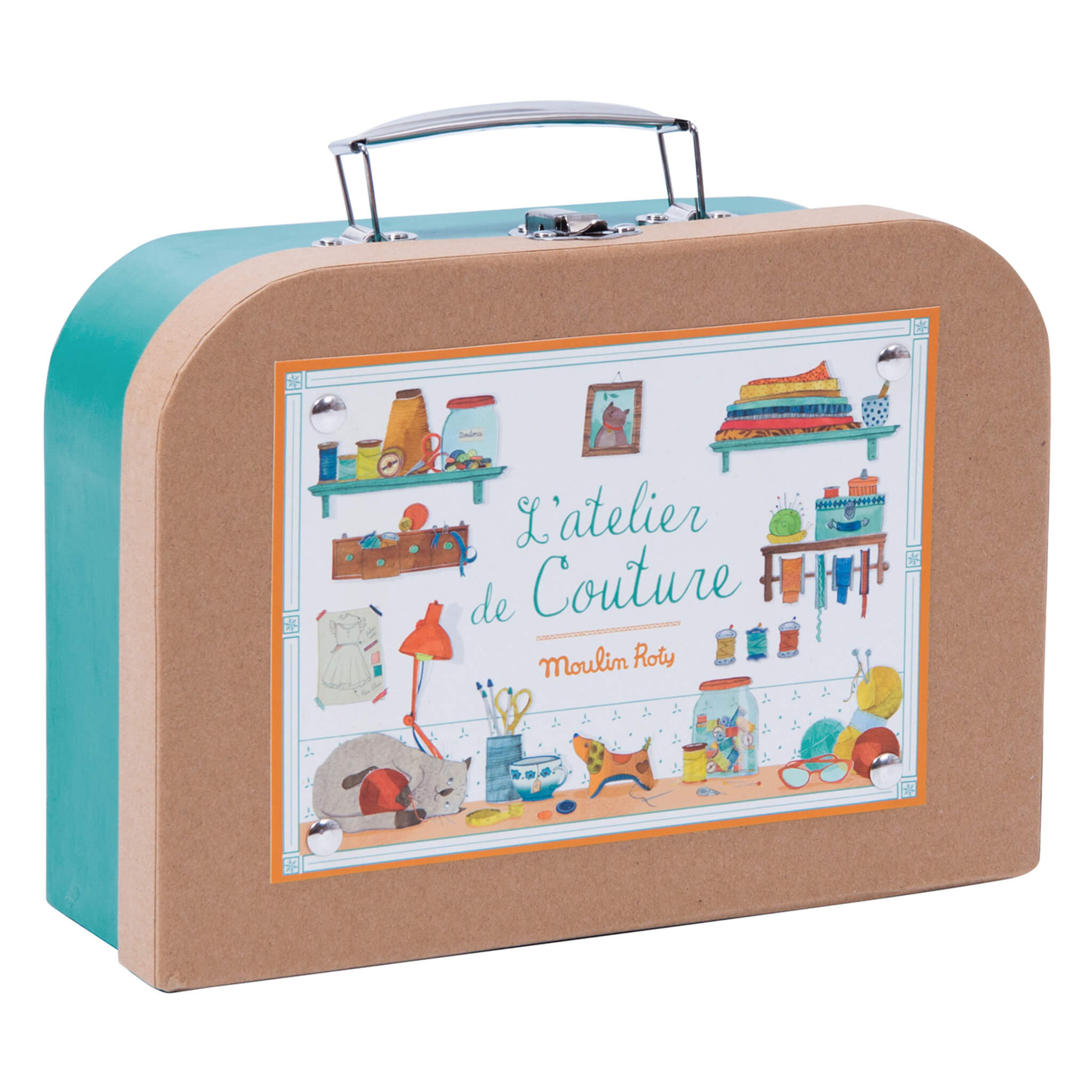 Sewing Case