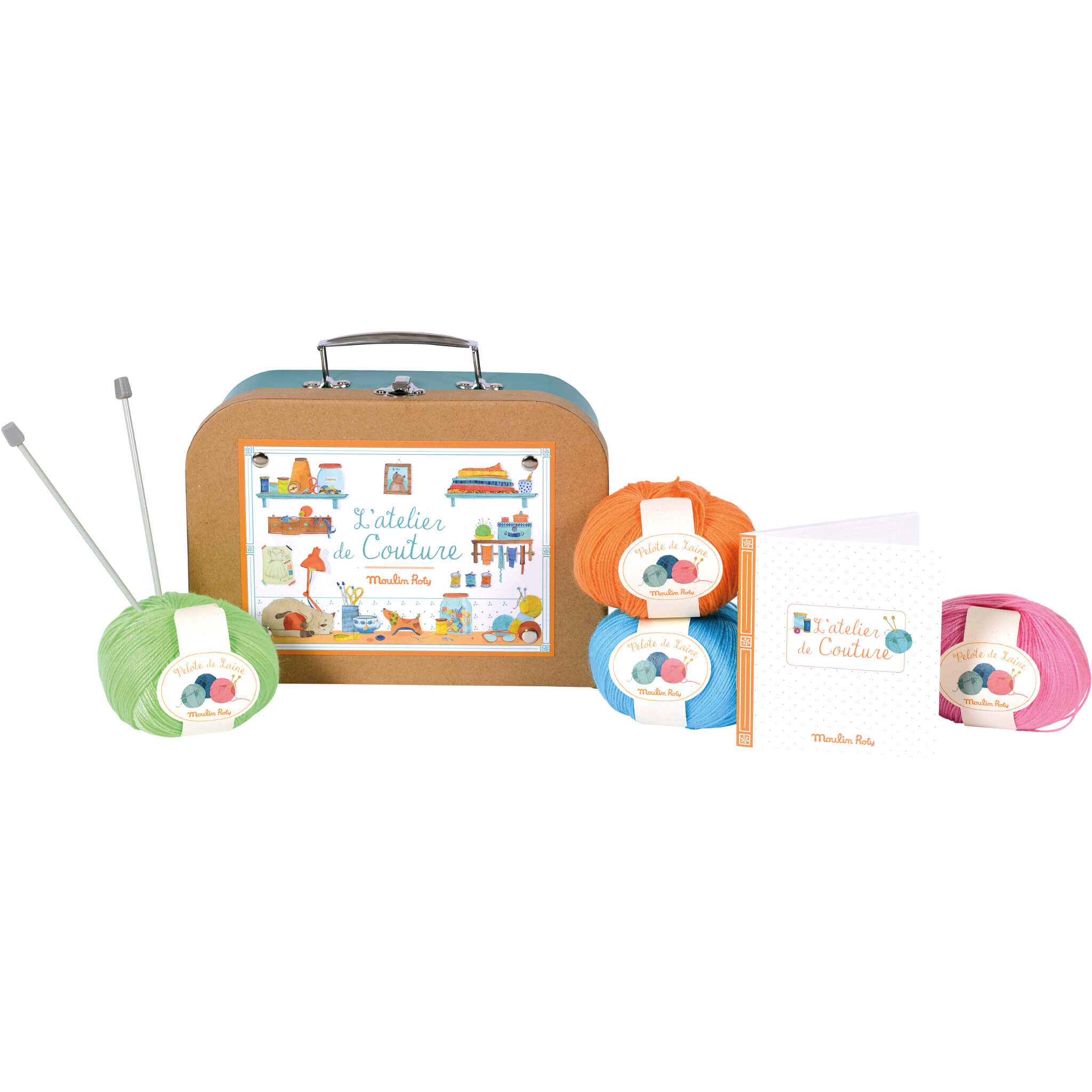 Sewing Case