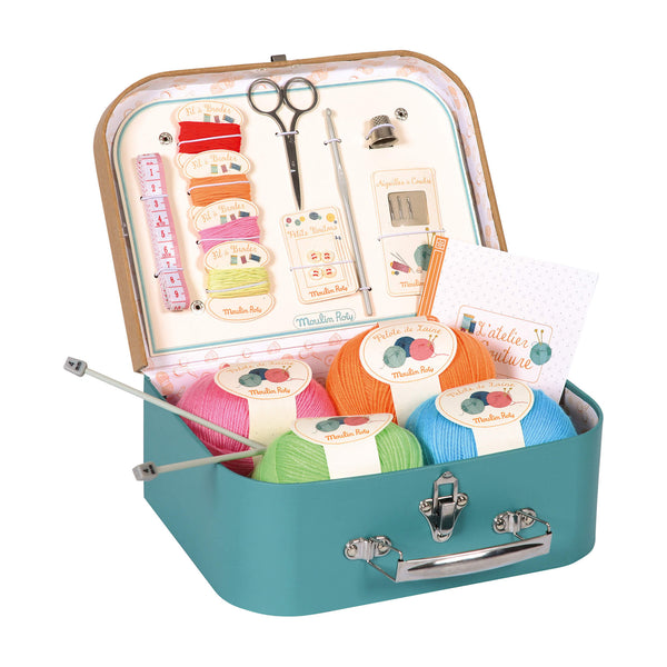 Sewing Case