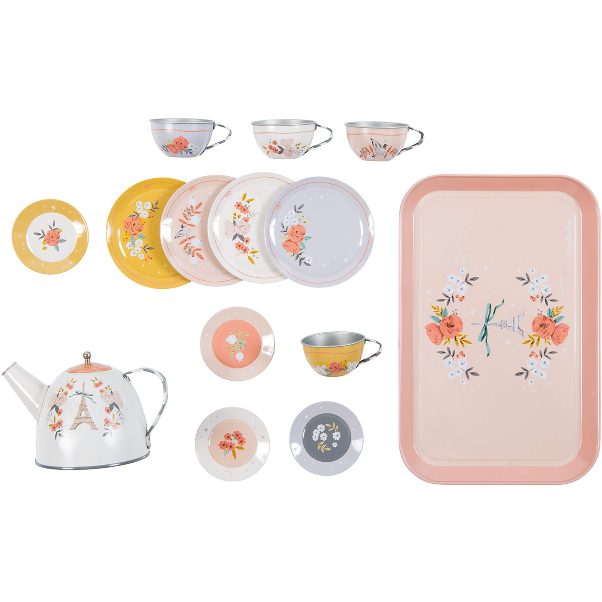 Tea Set