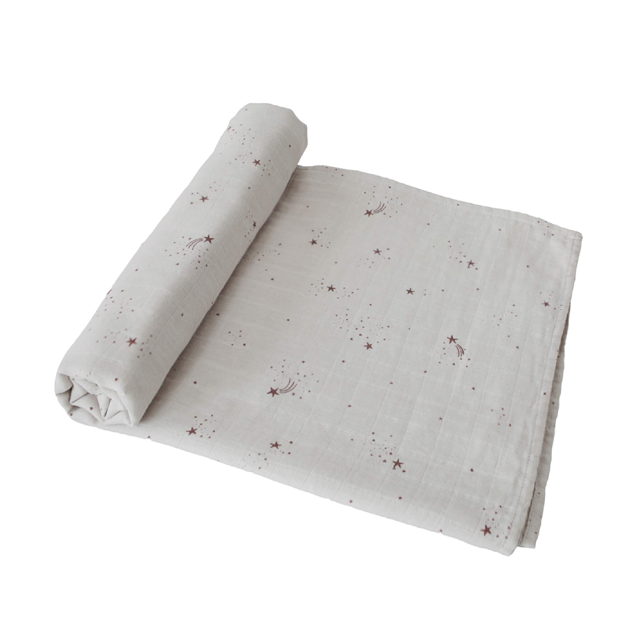 Falling Stars Swaddle