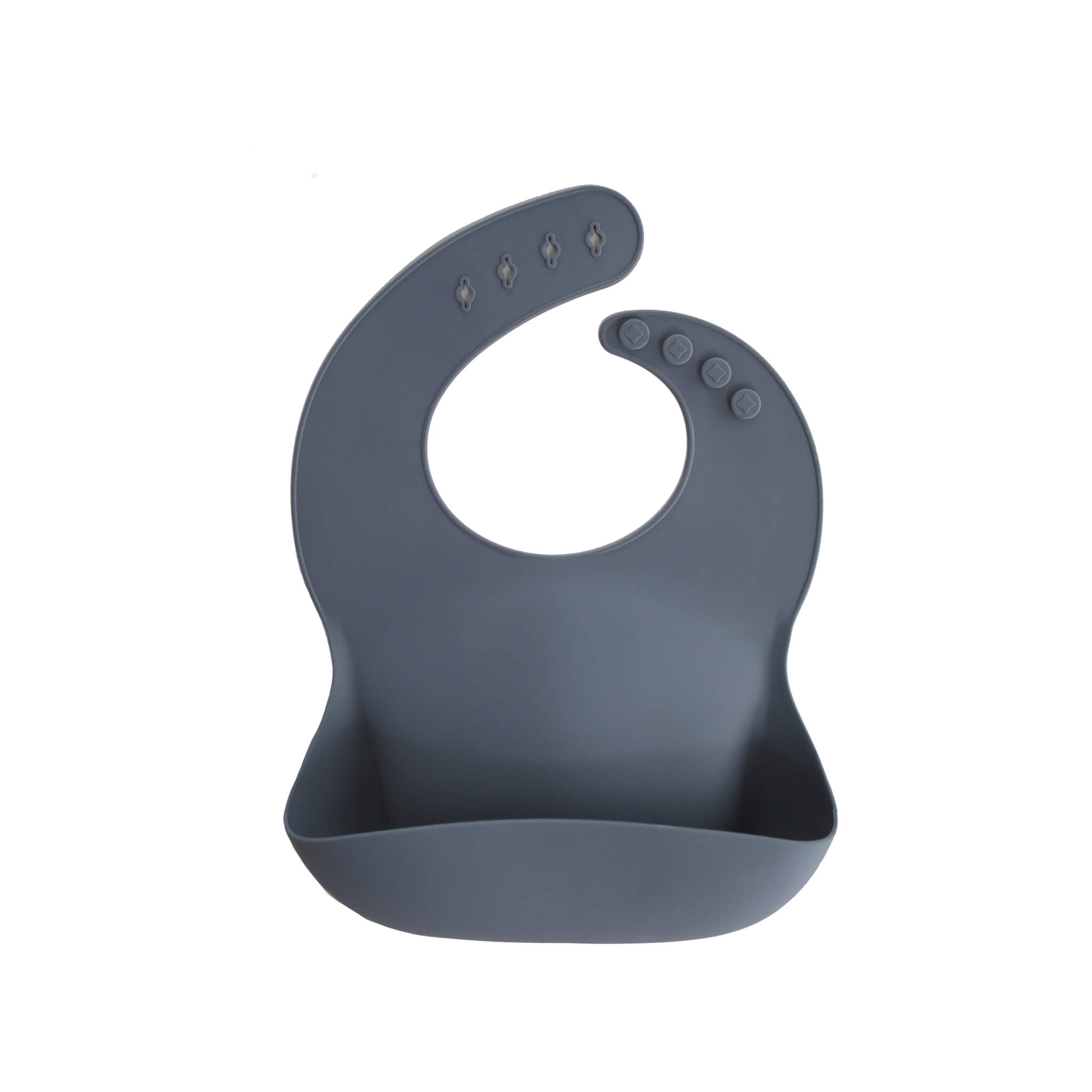 Silicone Bib - Tradewinds