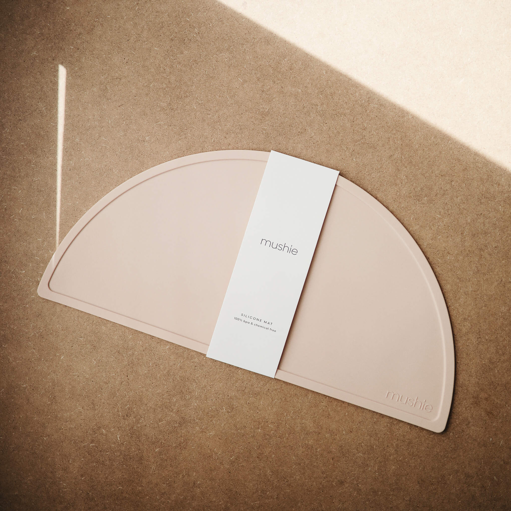 Placemat - Blush