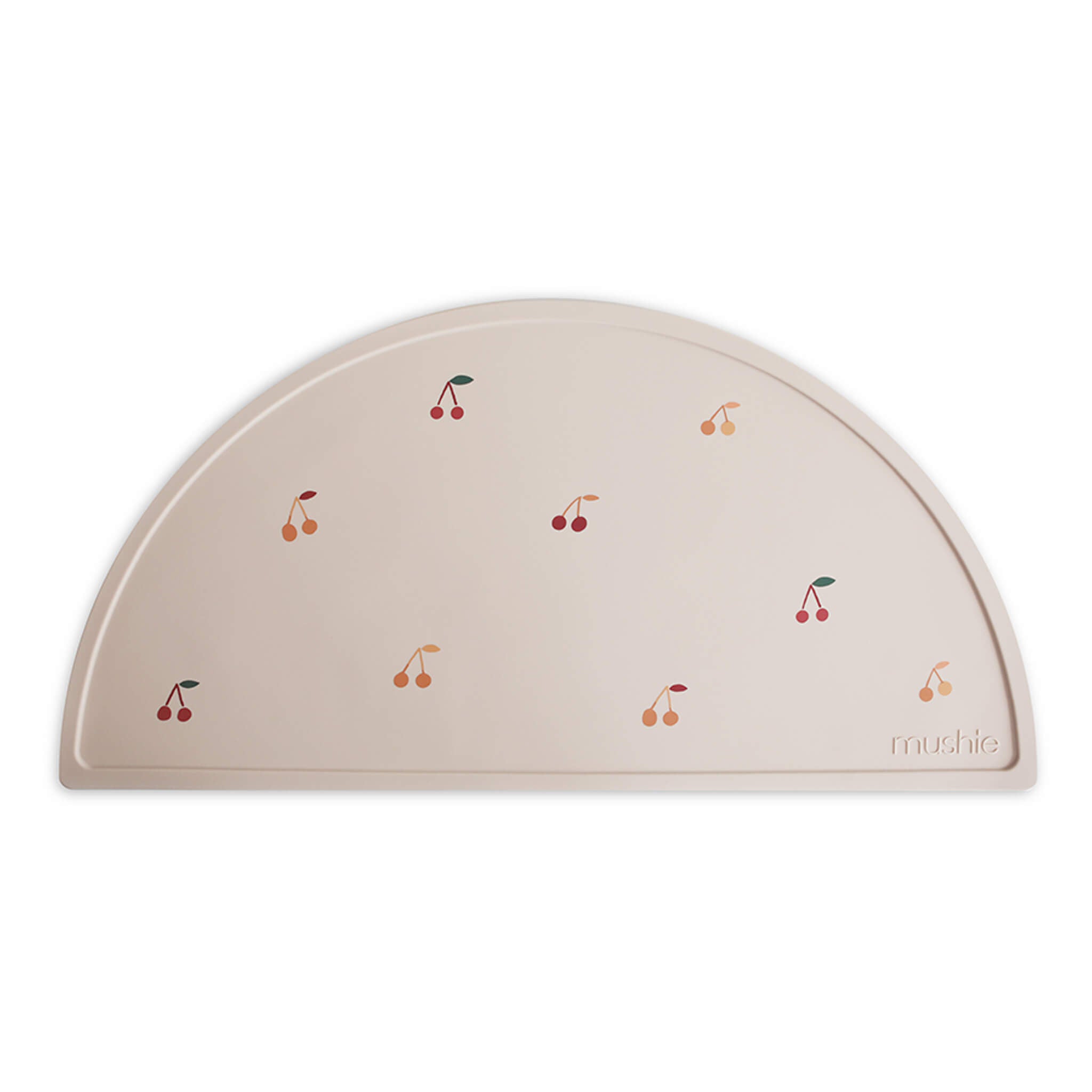 Placemat - Cherries