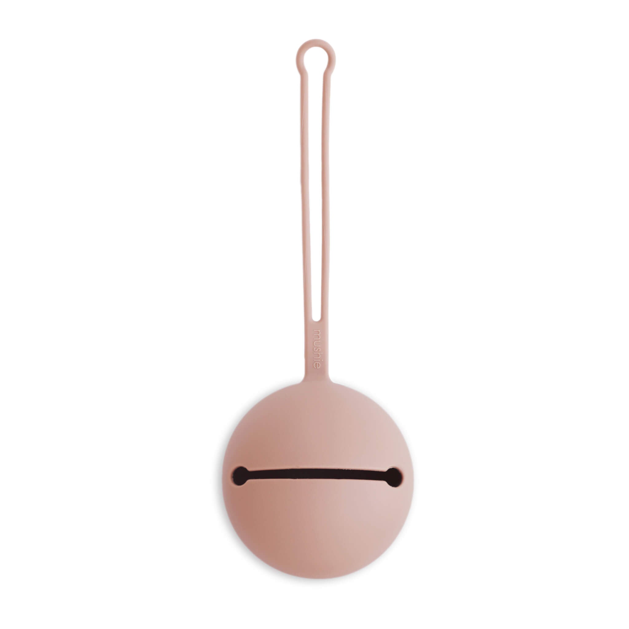 Pacifier Case - Blush
