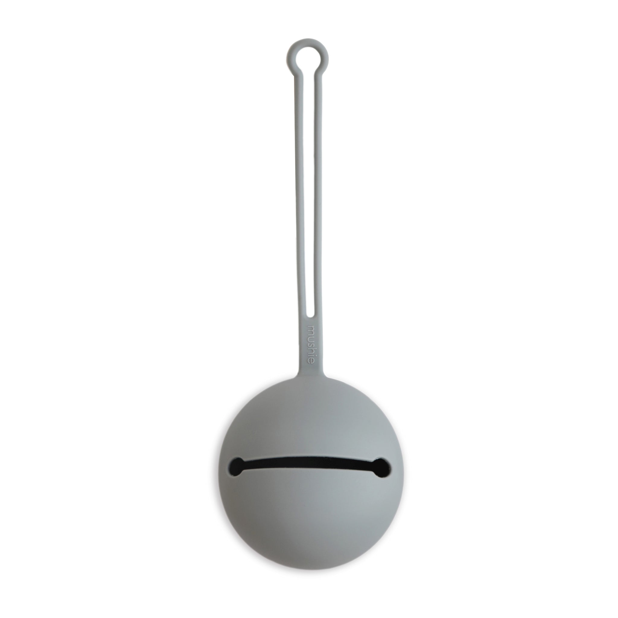 Pacifier Case - Stone