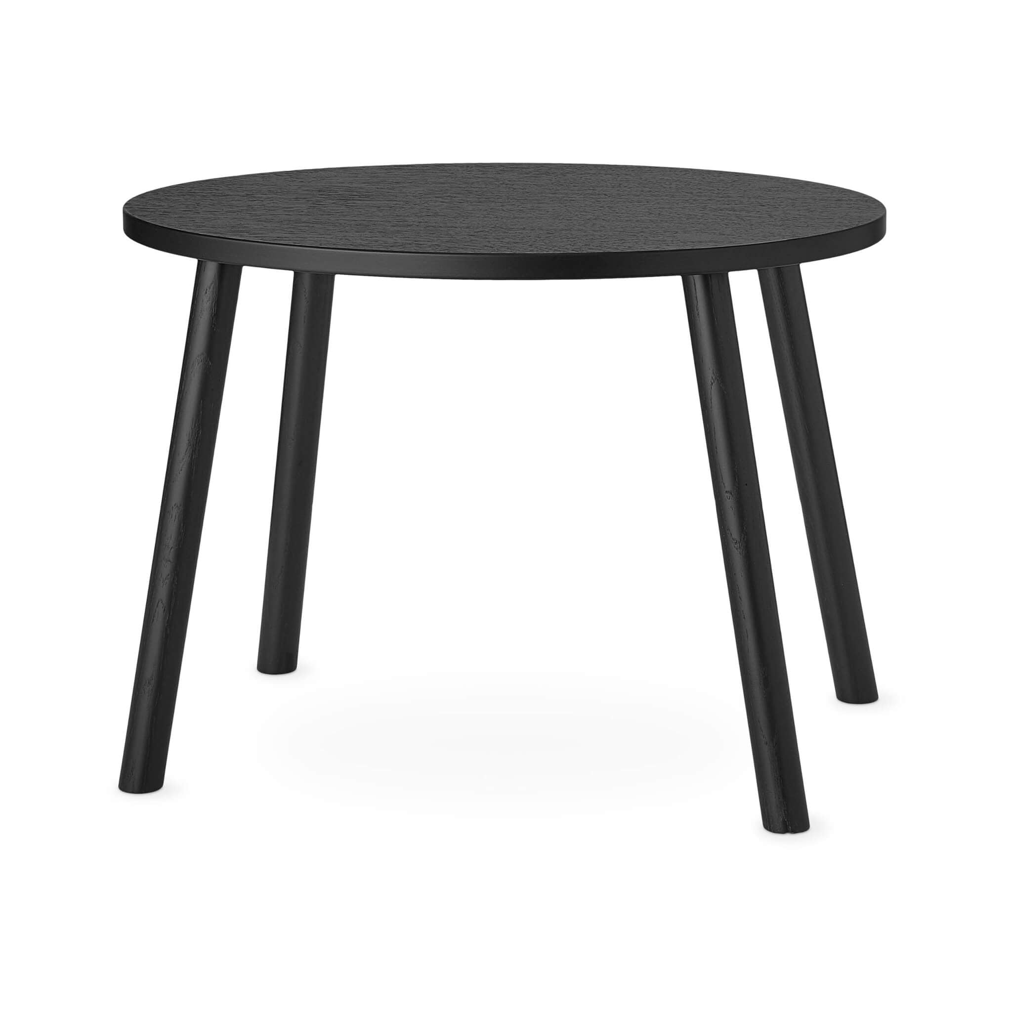 Black Mouse Table