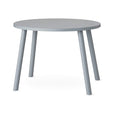 Grey Mouse Table