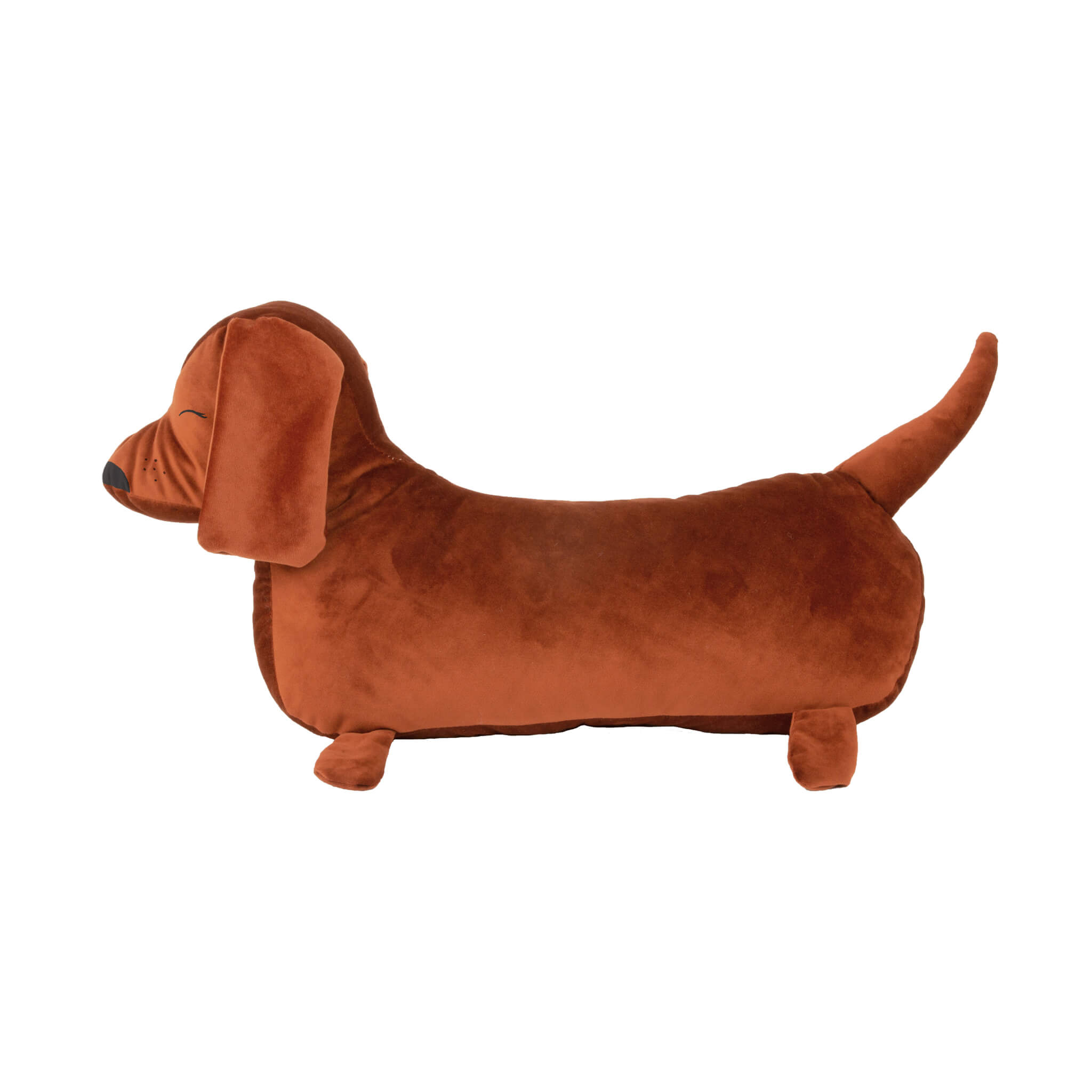 Billie Dog Cushion