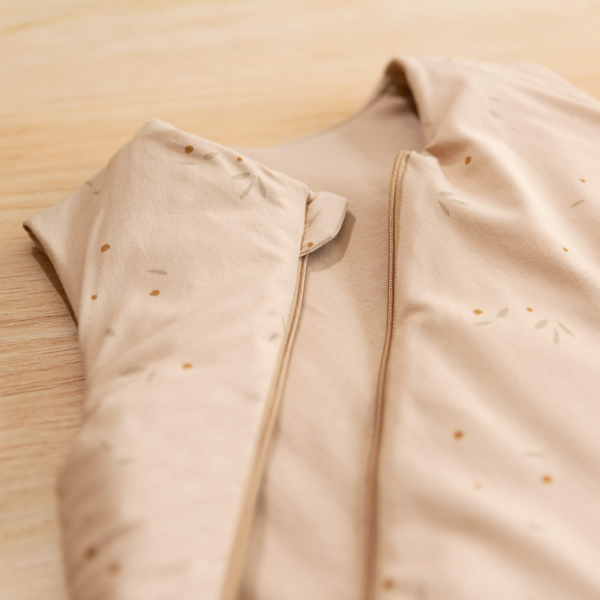 Nobodinoz Cocoon Mid Season Baby Sleeping Bag