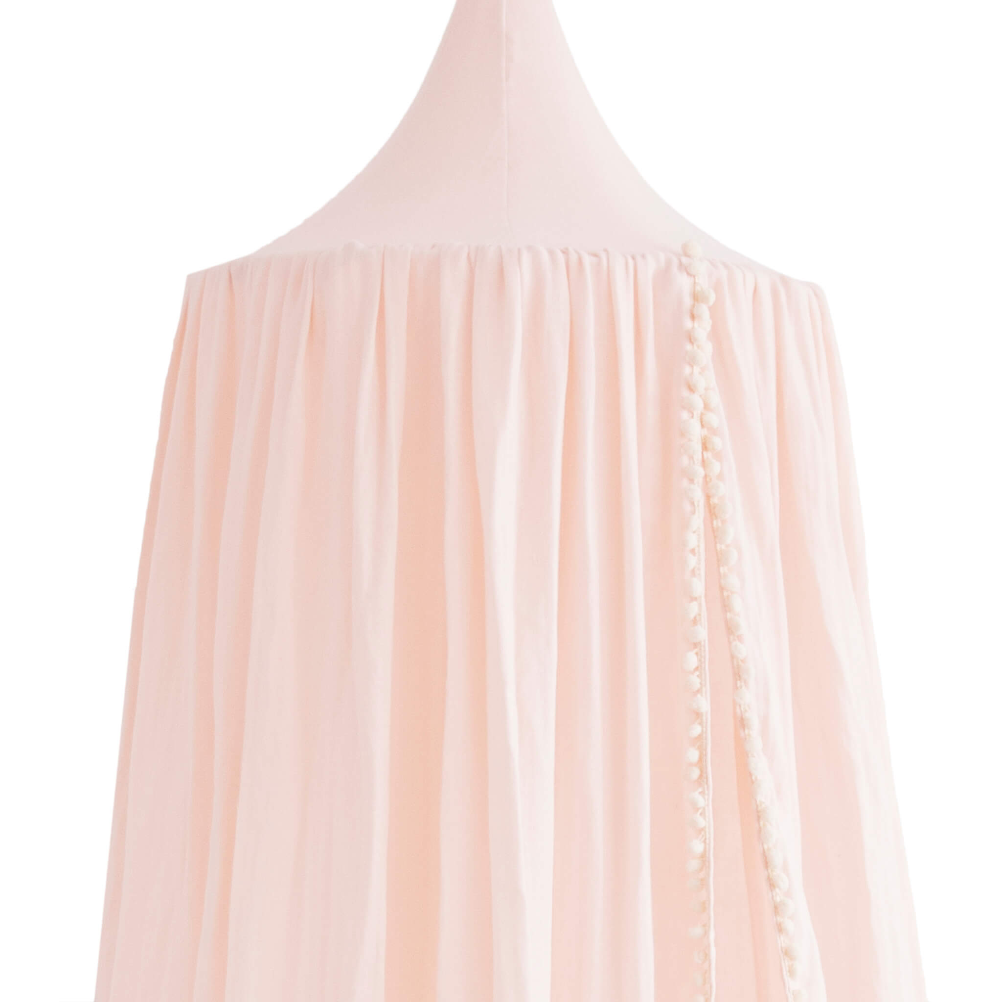 Amour Canopy - Dream Pink