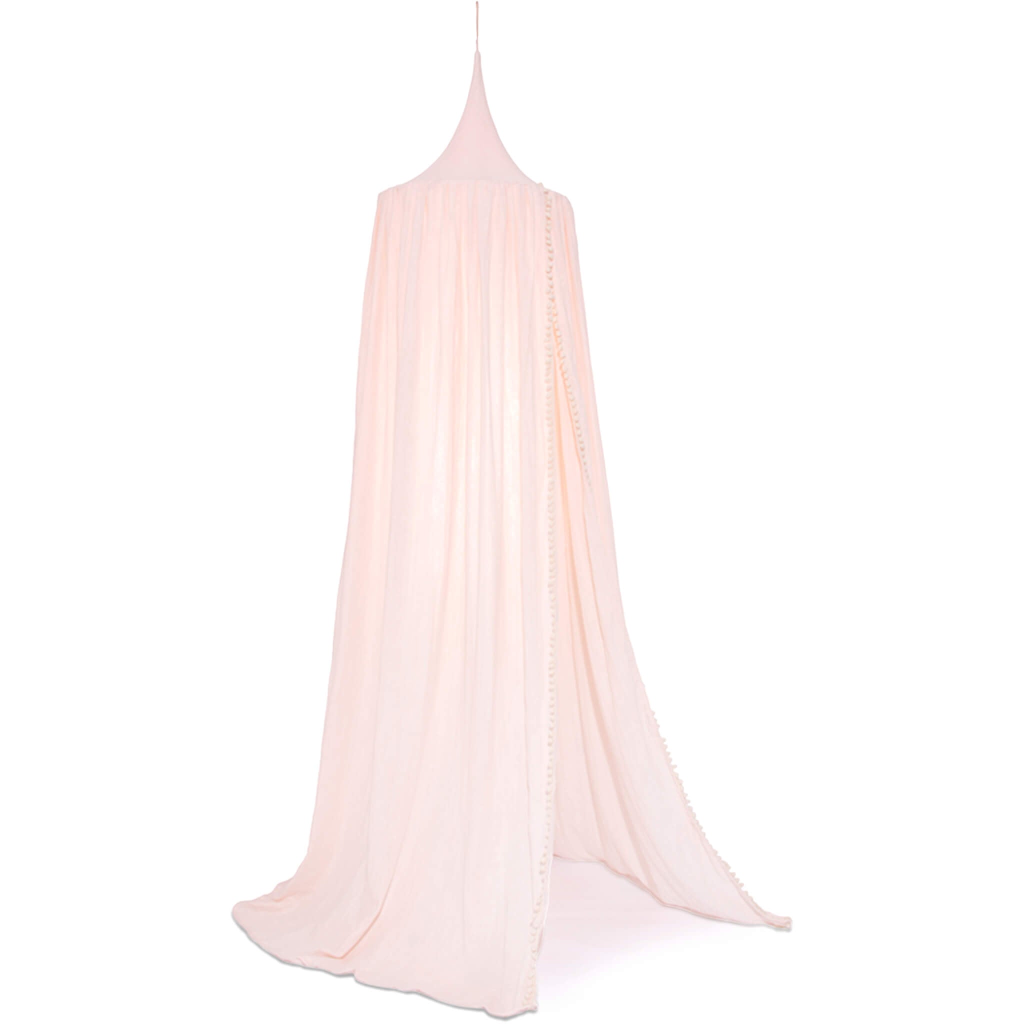 Amour Canopy - Dream Pink