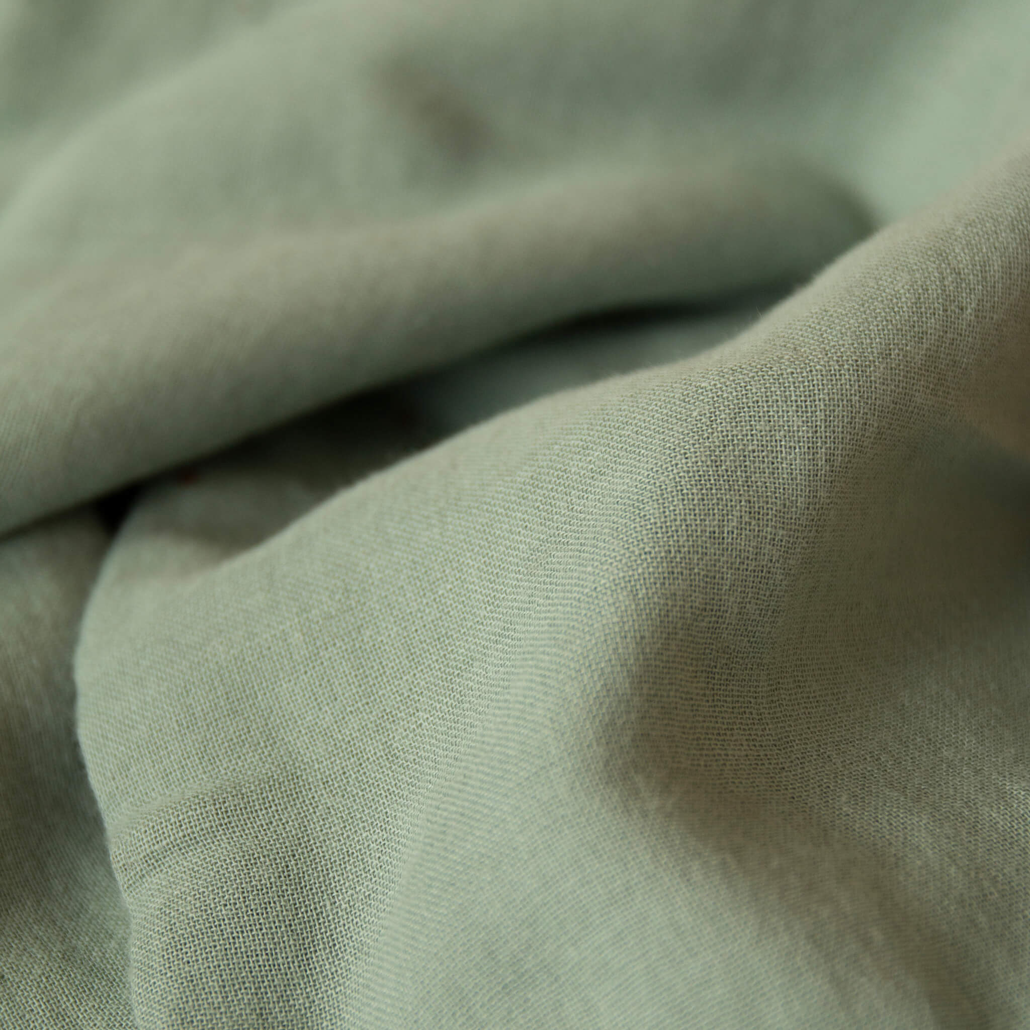 Nobodinoz Amour Canopy in Eden Green